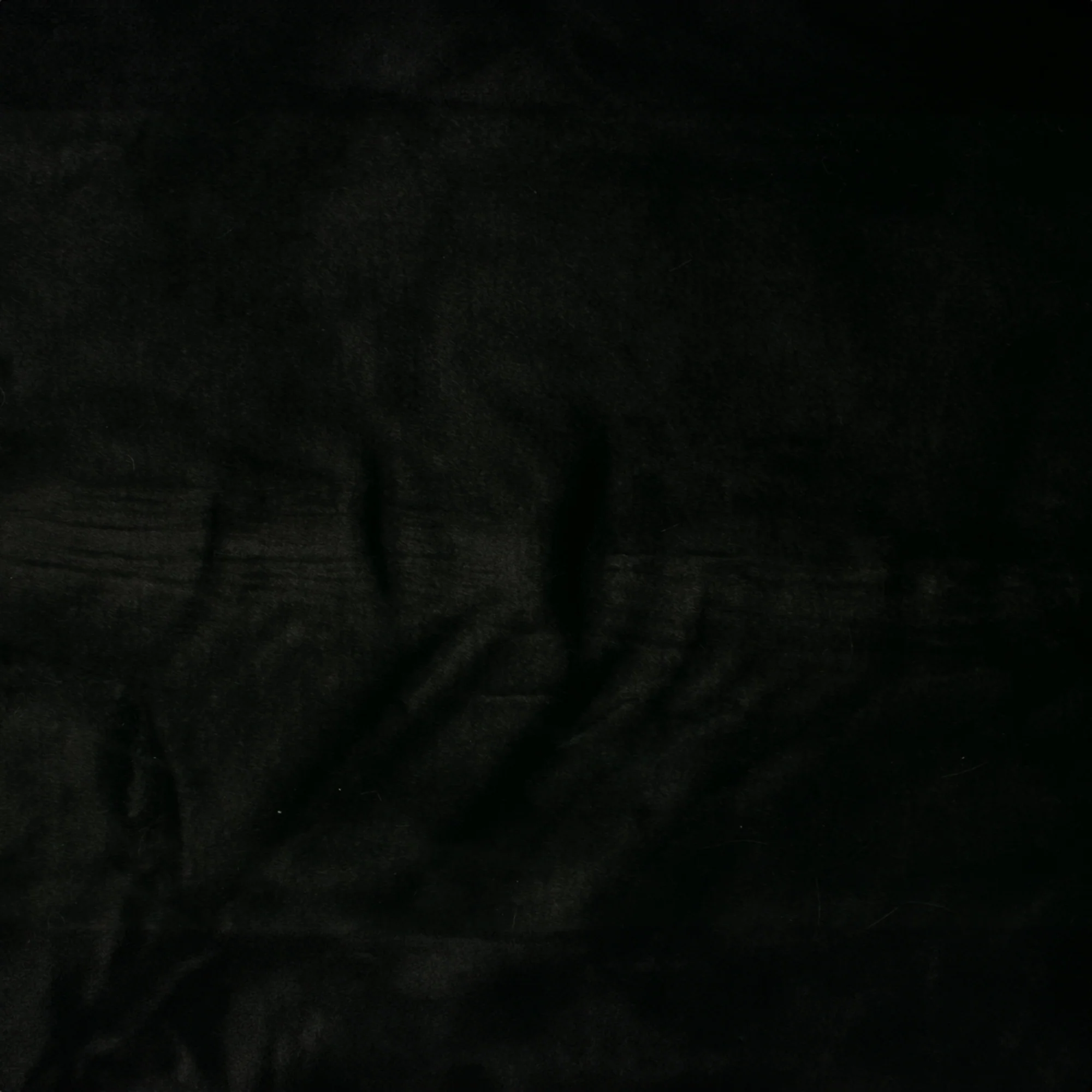Luxury Faux Fur - Shadow