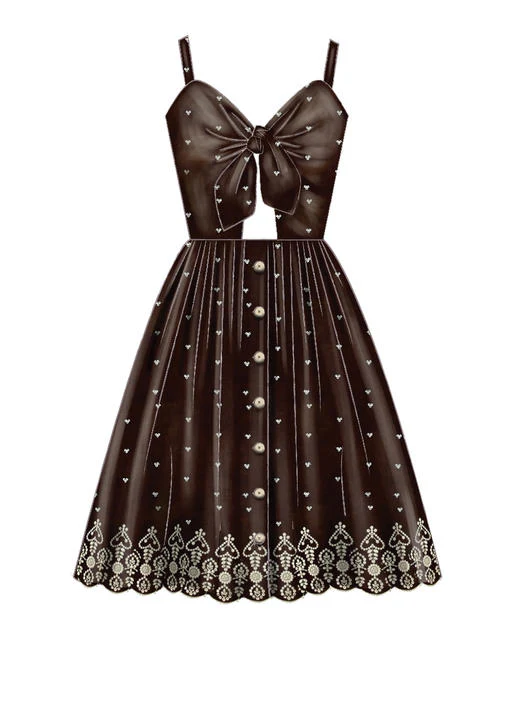M7950 Misses' Dresses (size: 14-16-18-20-22) - Image 7