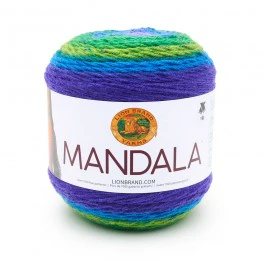 Lion Brand Yarn - Mandala - Image 4