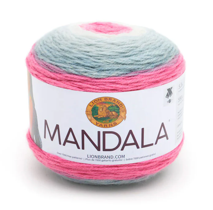 Lion Brand Yarn - Mandala - Image 9