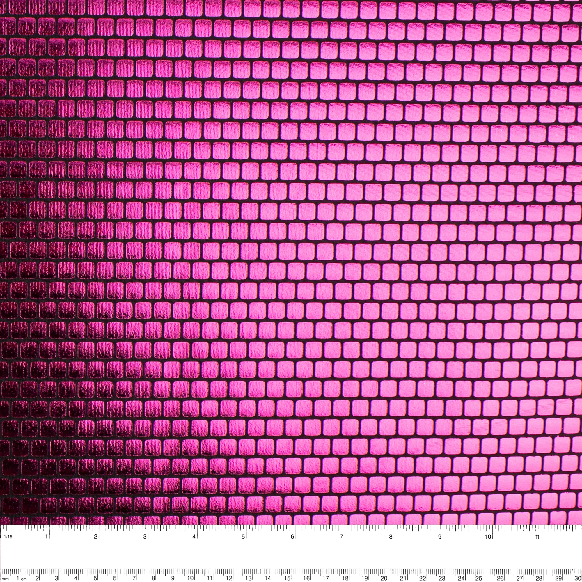 MARDI GRAS - Costuming Fabric - Box - Pink - Image 3