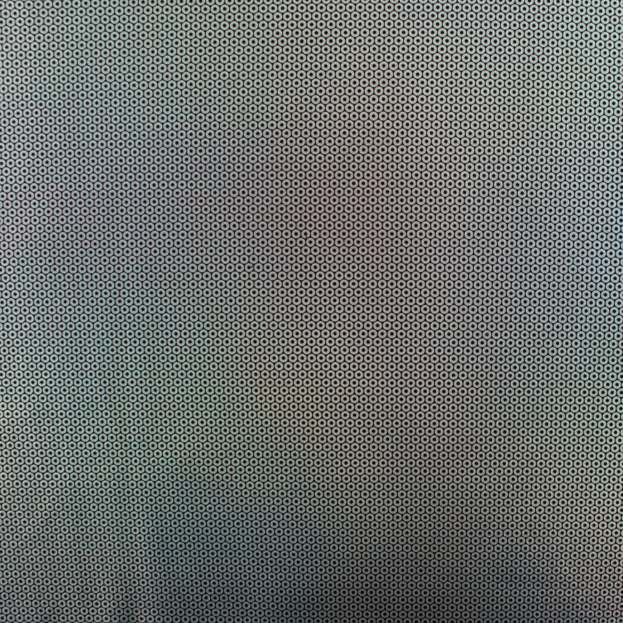 MARDI GRAS - Costuming Fabric - Solid - Silver