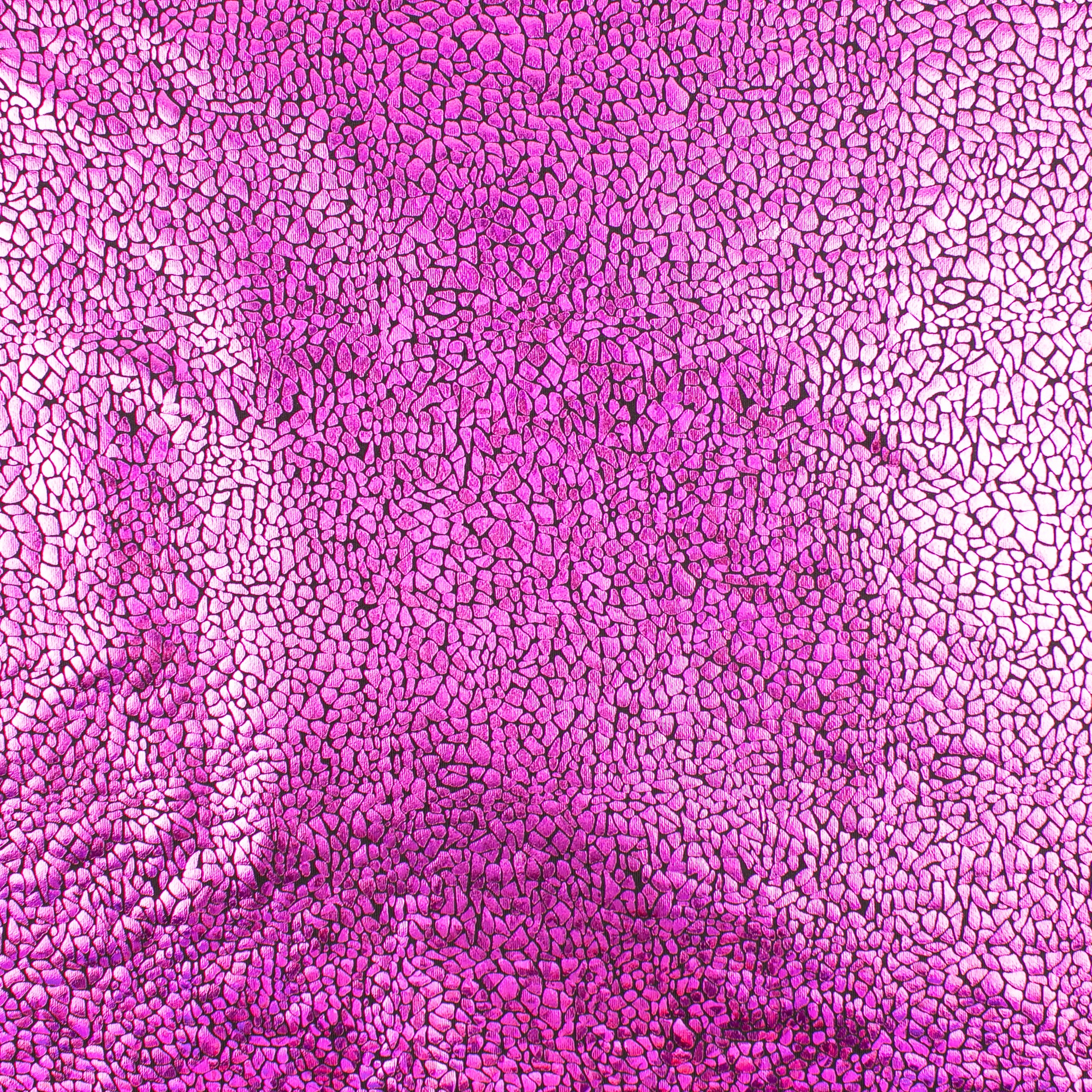 MARDI GRAS - Costuming Fabric - Stone - Pink