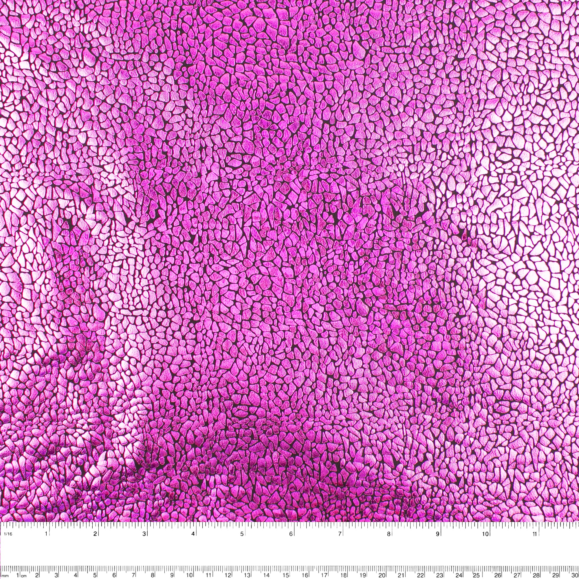 MARDI GRAS - Costuming Fabric - Stone - Pink - Image 3