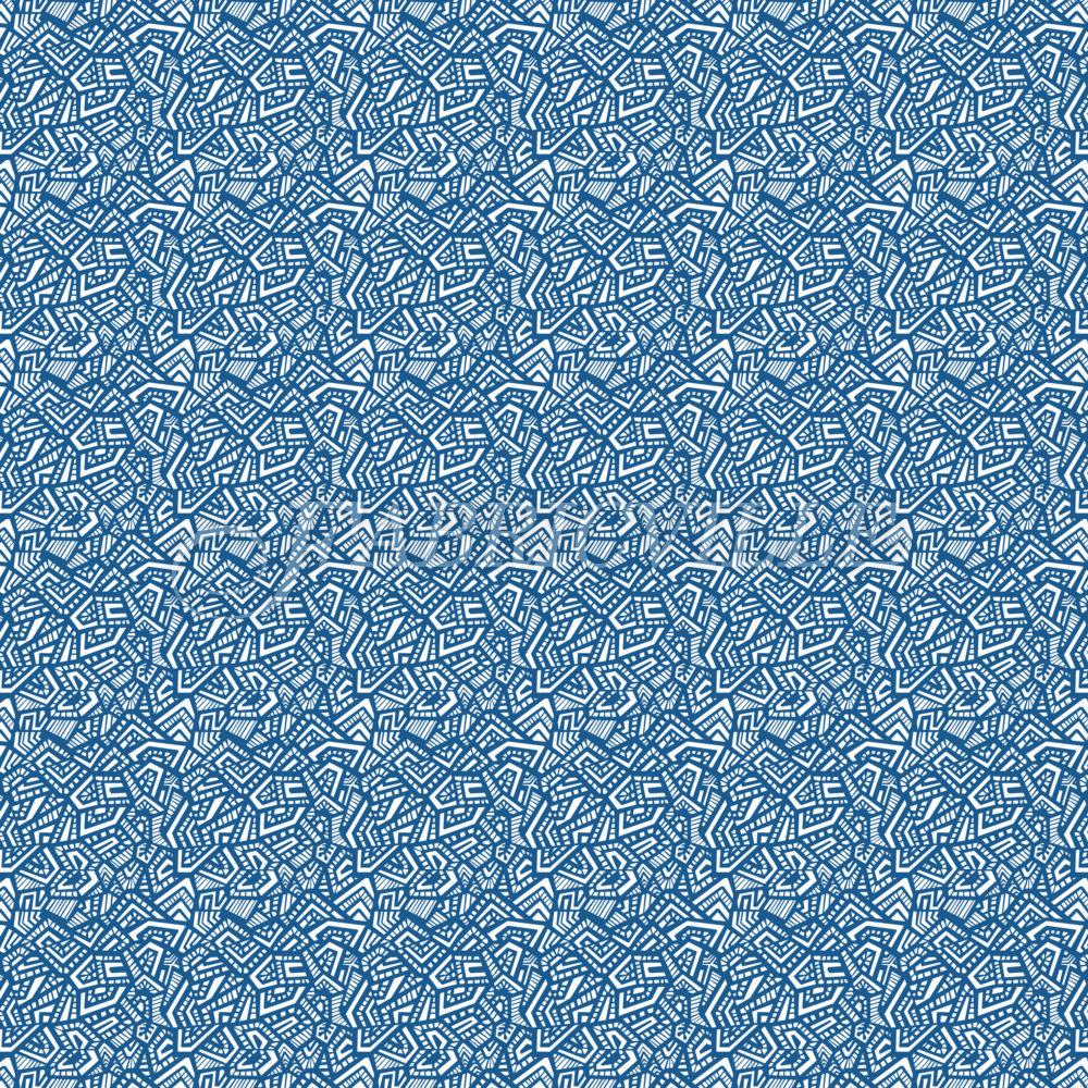 Marine Mosaic