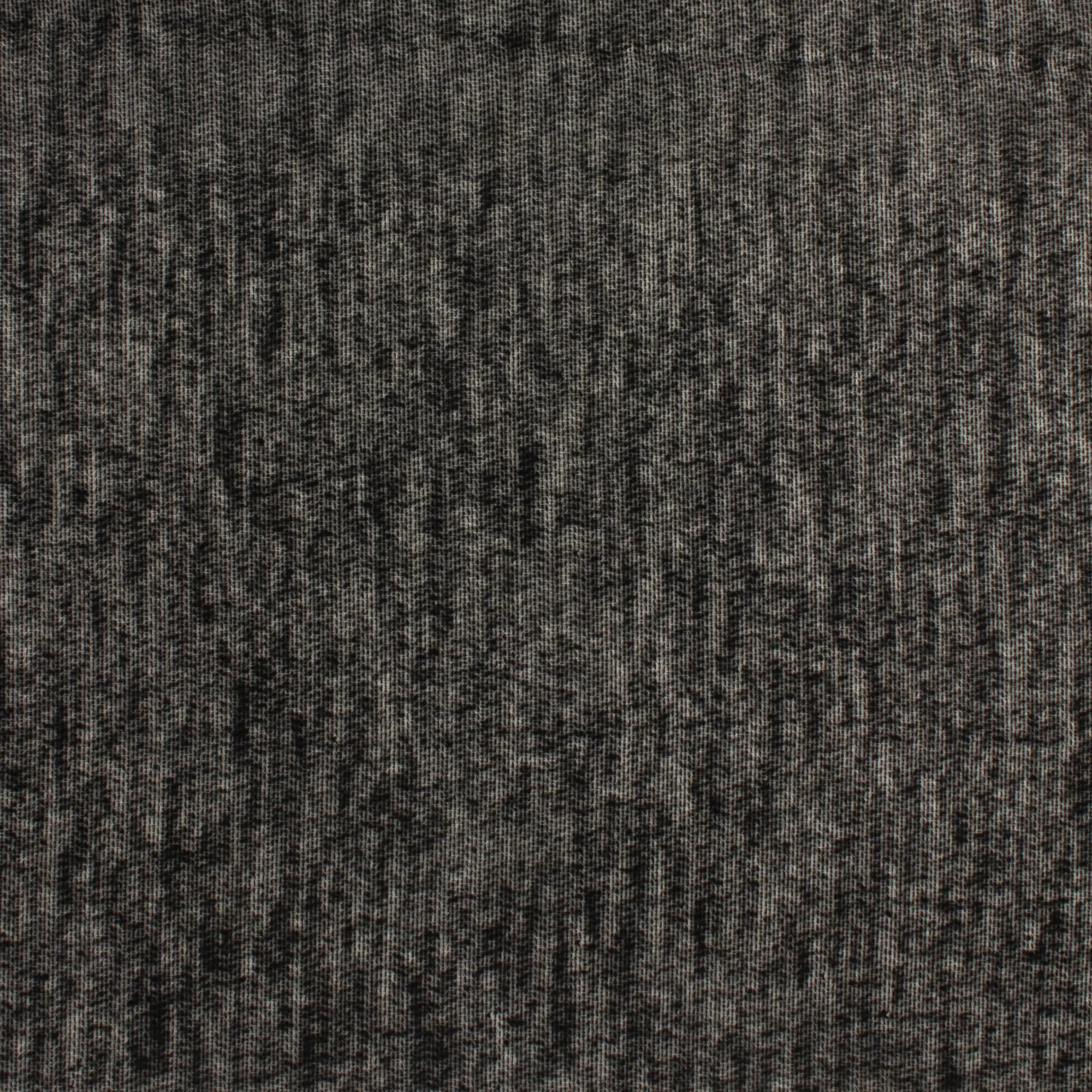 Medium Weight Woven Fusible interfacing - TAILOR - Black