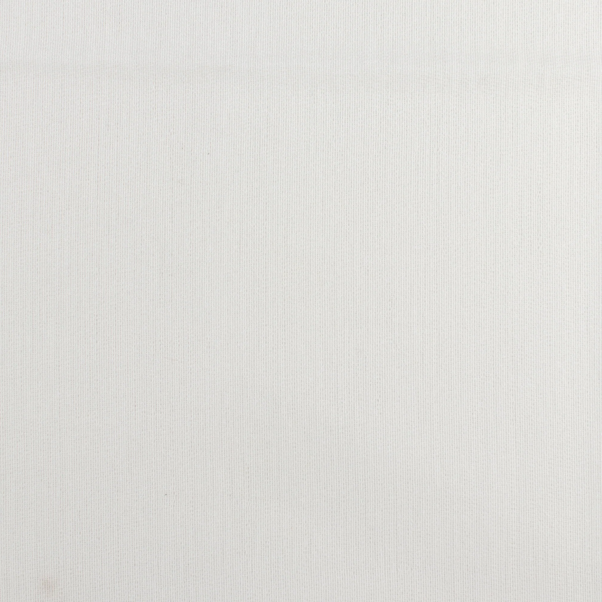 Medium Weight Woven Fusible interfacing - TAILOR - White