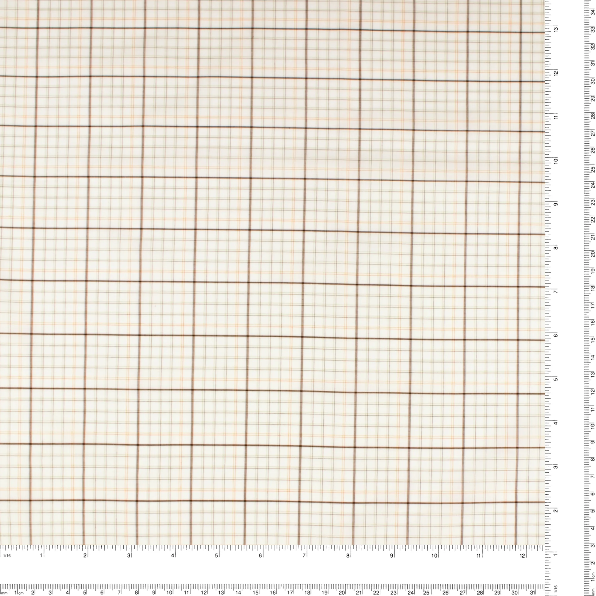 Men shirting - CHARLES - 007 - Brown - Image 3