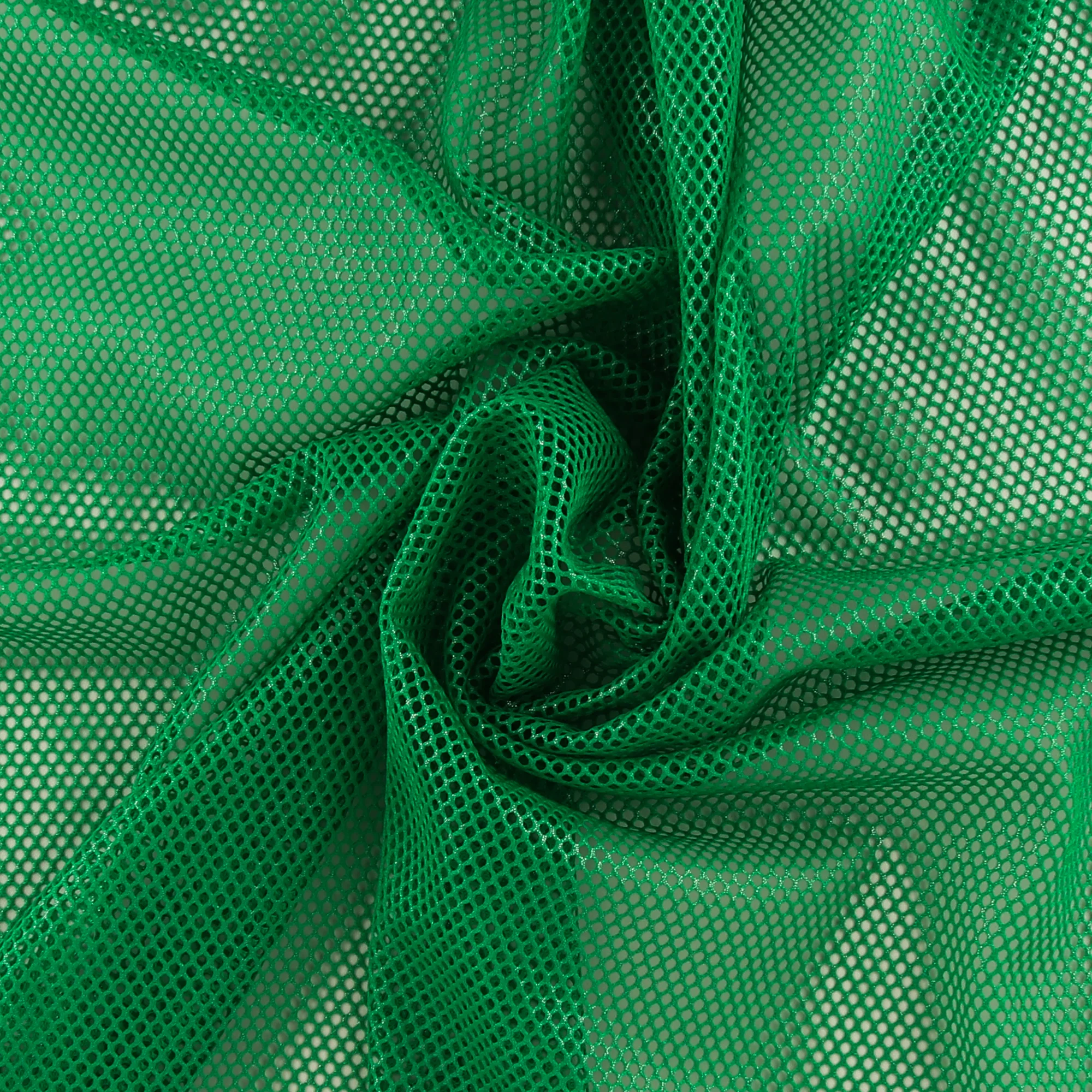 Mesh - JUSTIN & JUSTINE - 003 - Green - Image 2