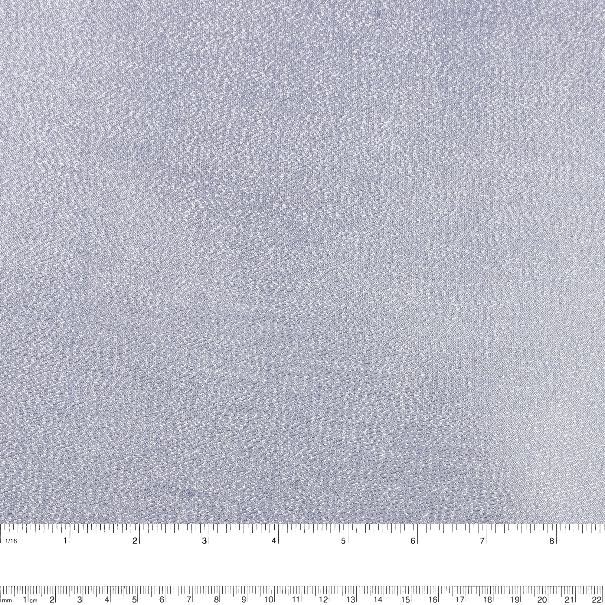 Metallic Crepe - Lavender - Image 3