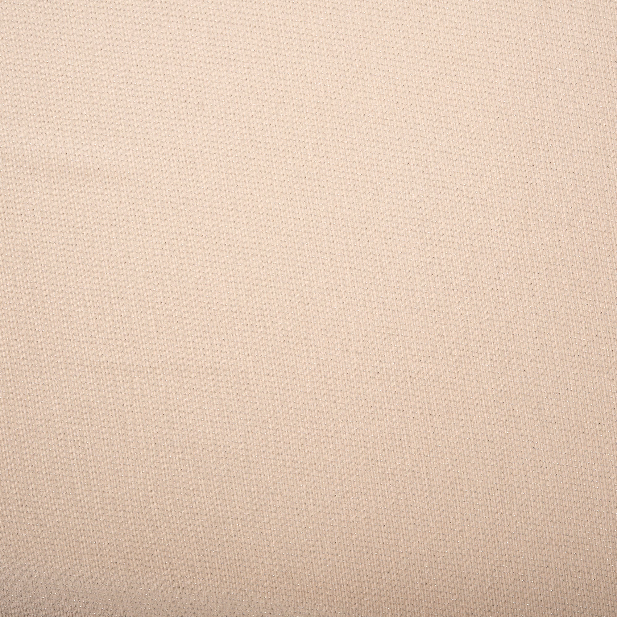 Metallic Jacquard Knit - BRITNEY - Beige