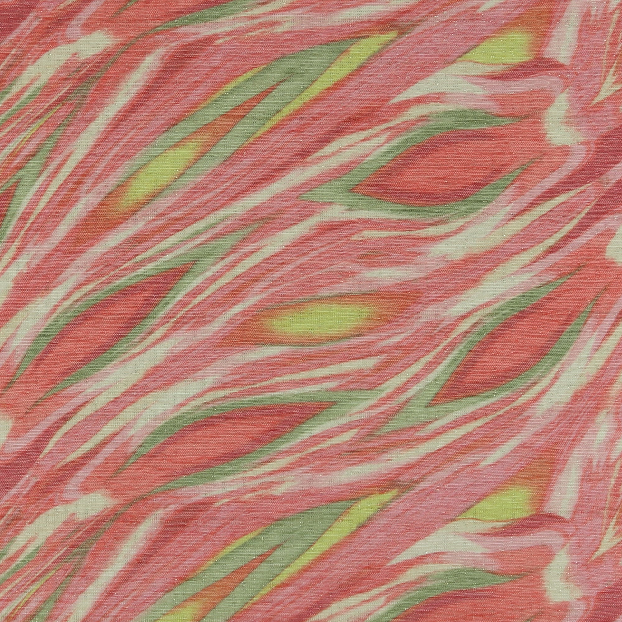 Metallic Knit - LAST DANCE - 001 - Pink