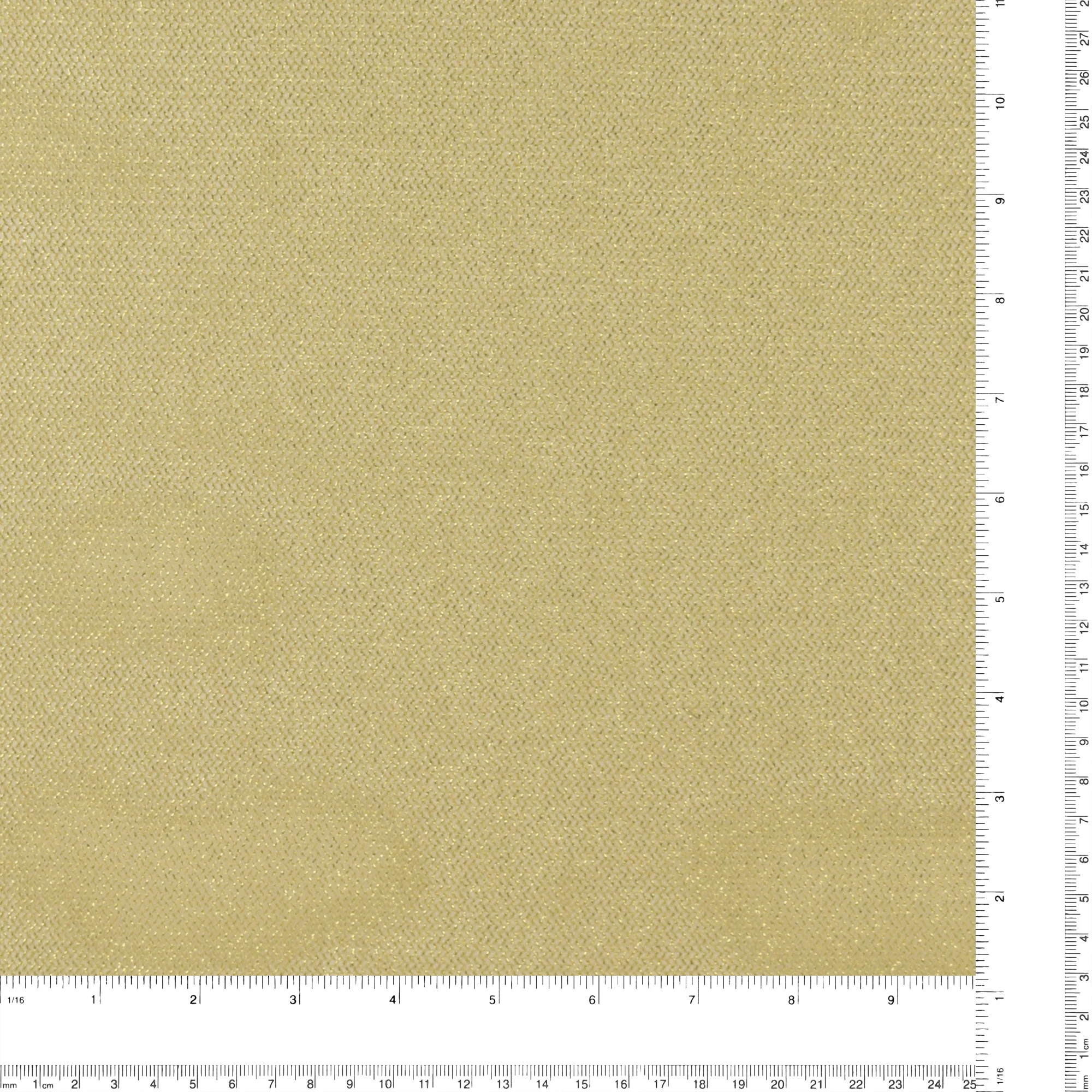 Metallic Tulle - 953 - Gold - Image 3