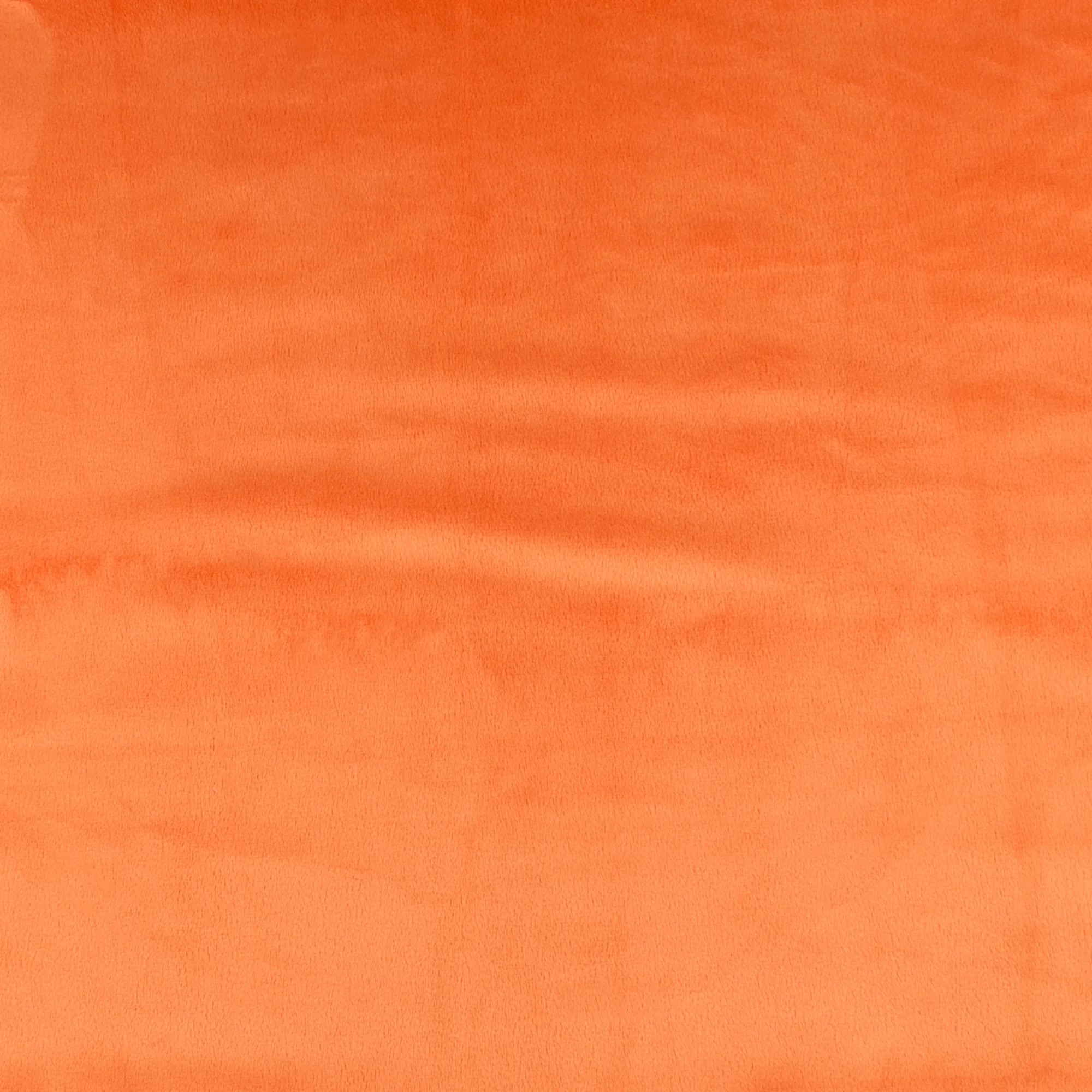 Micro Chenille - Coral Gold