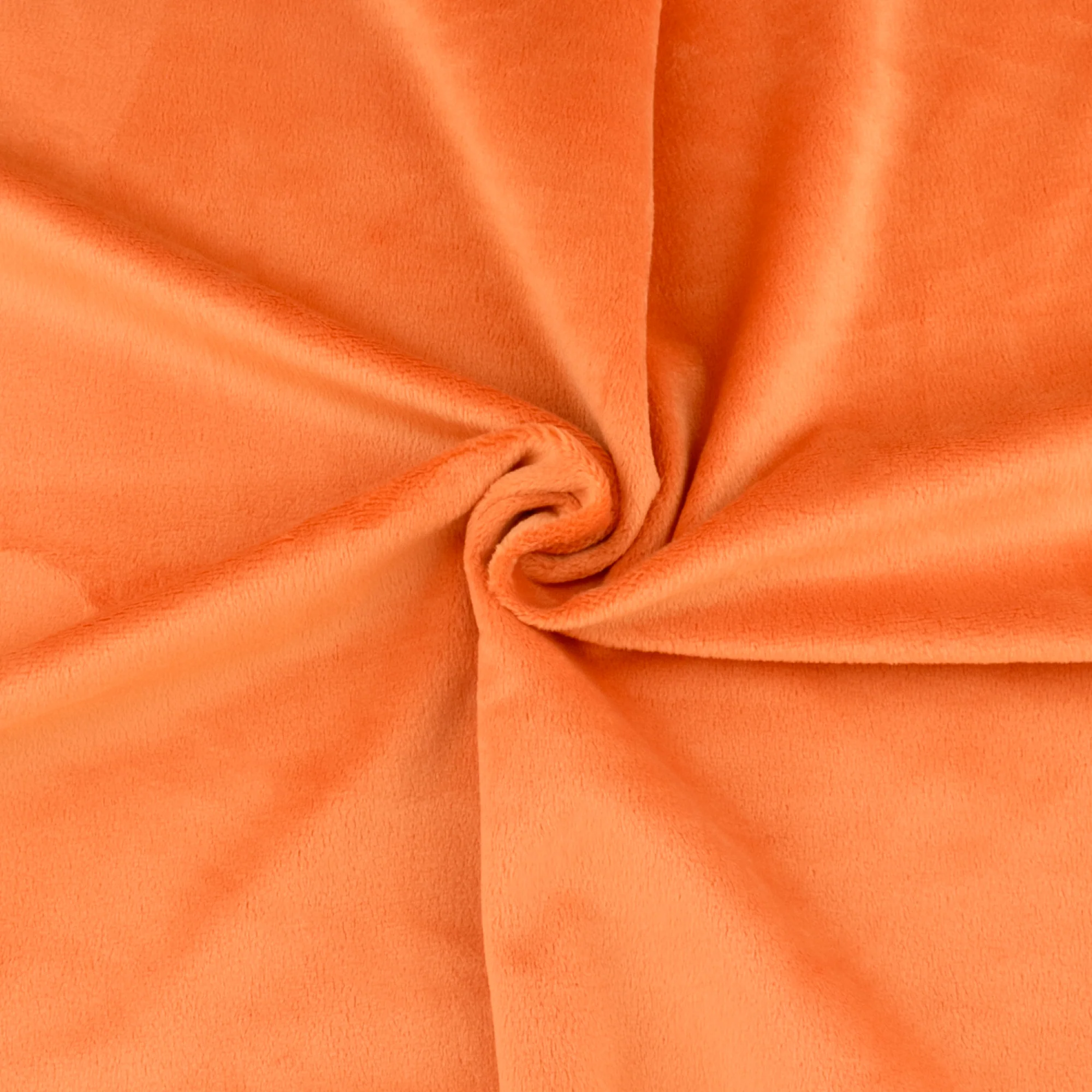 Micro Chenille - Coral Gold - Image 2