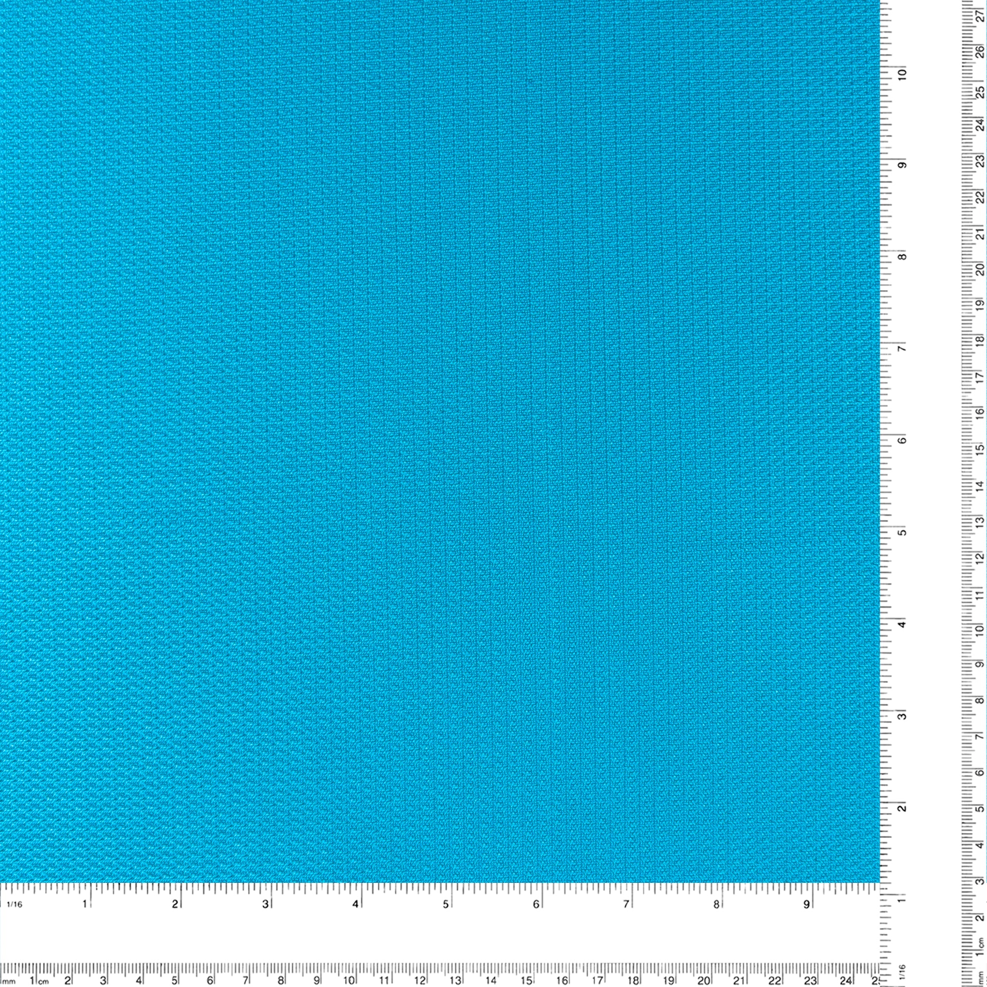 Micro Mesh - BILLY - 002 - Turquoise - Image 3