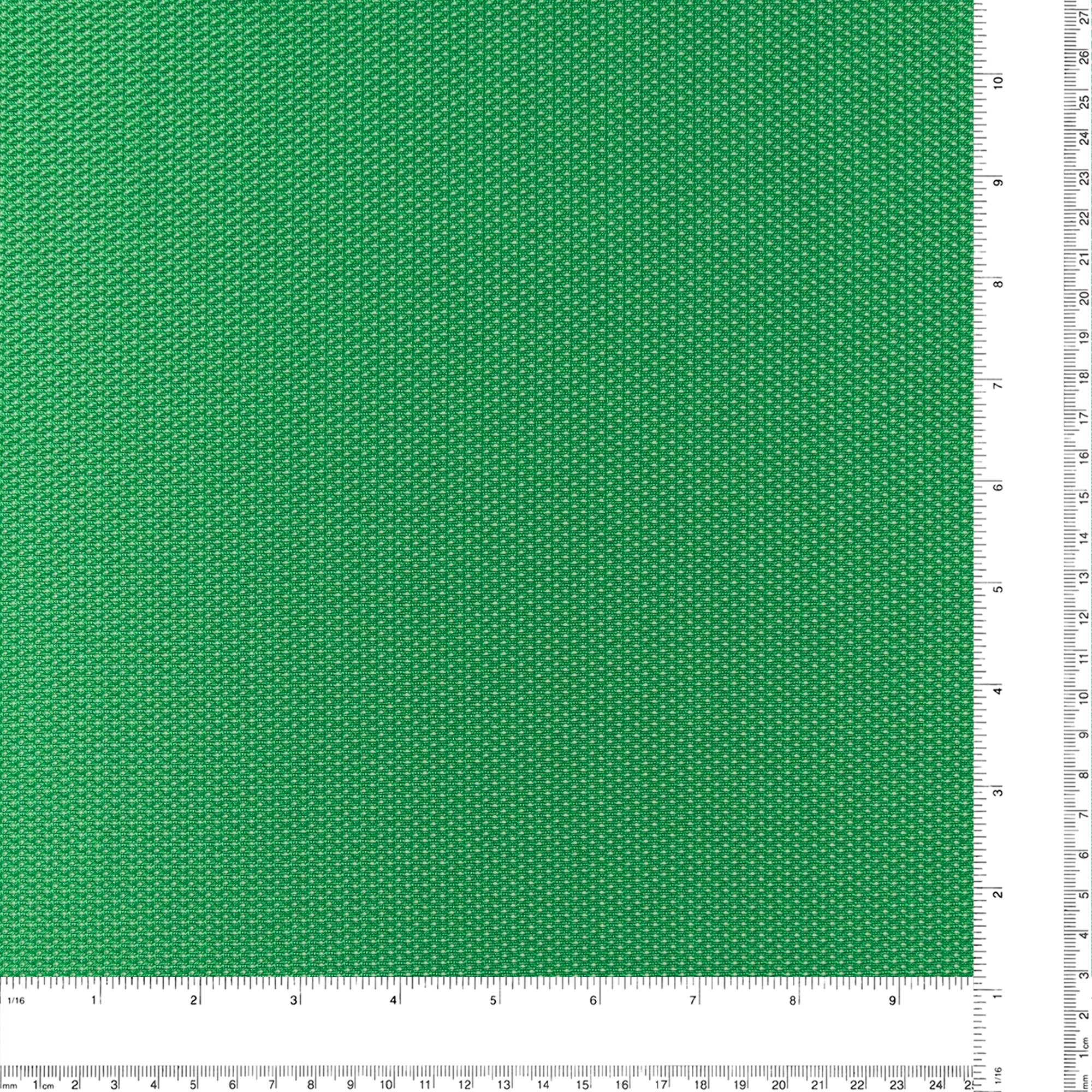 Micro Mesh - BILLY - 004 - Kelly Green - Image 3