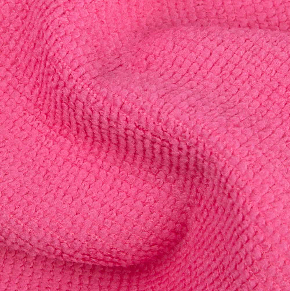 Microfiber Fabric - Hot Pink - Image 2