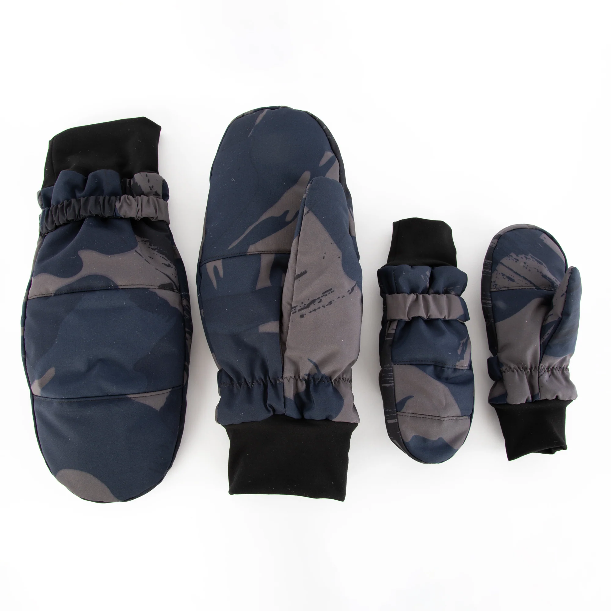MIMI Insulated Mittens - Image 4