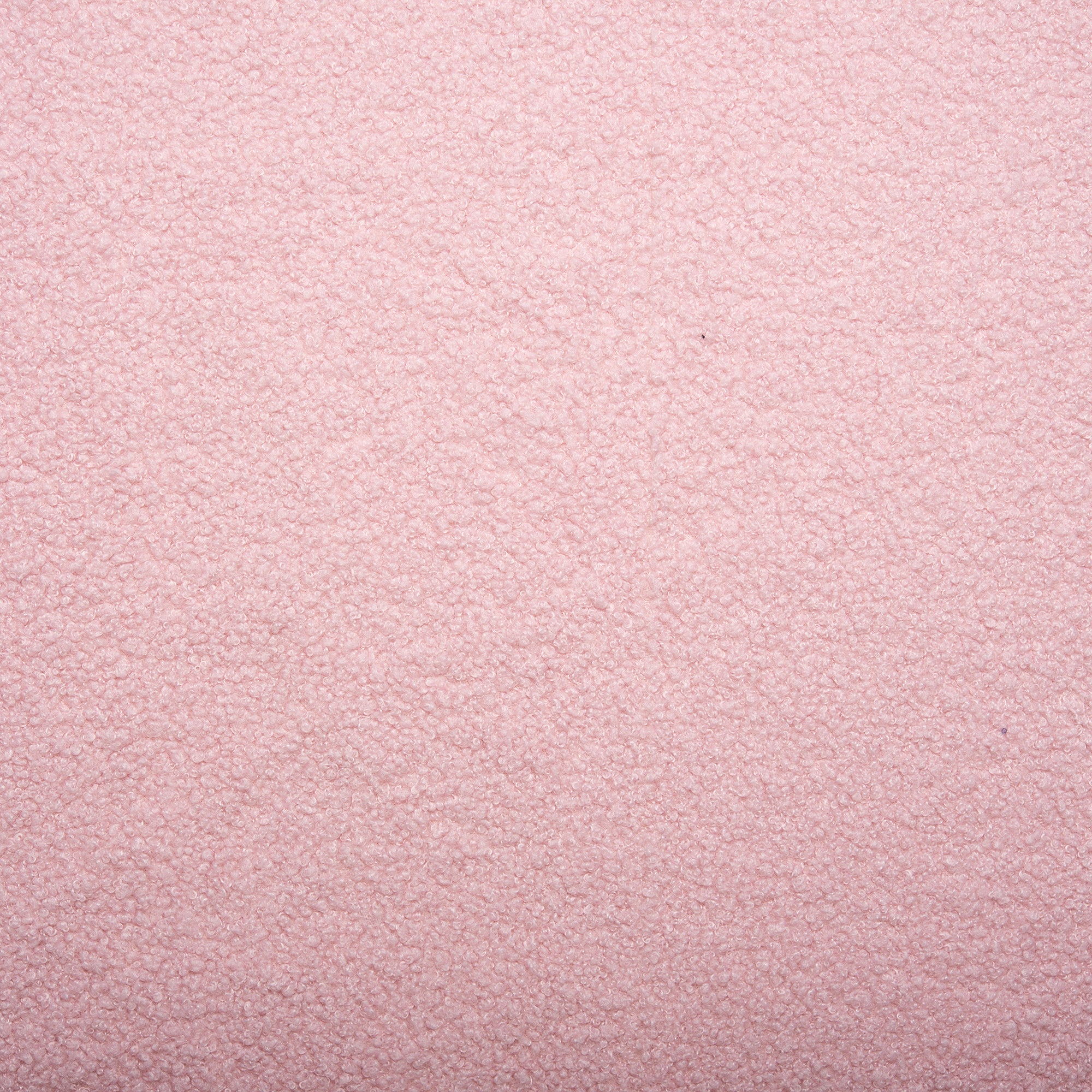Mini boucle knit - COZY - Pink