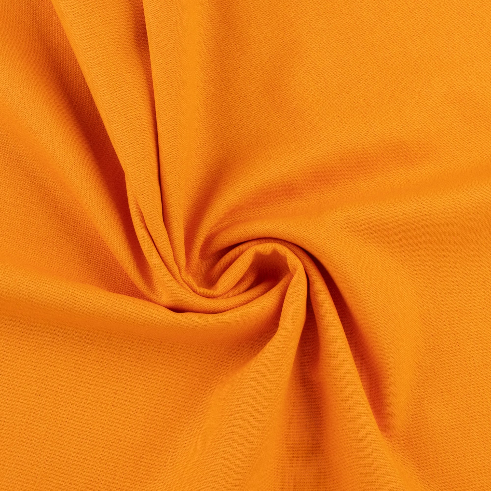 Mix of rayon and Linen Solid - BARBADOS - 001 - Apricot - Image 2