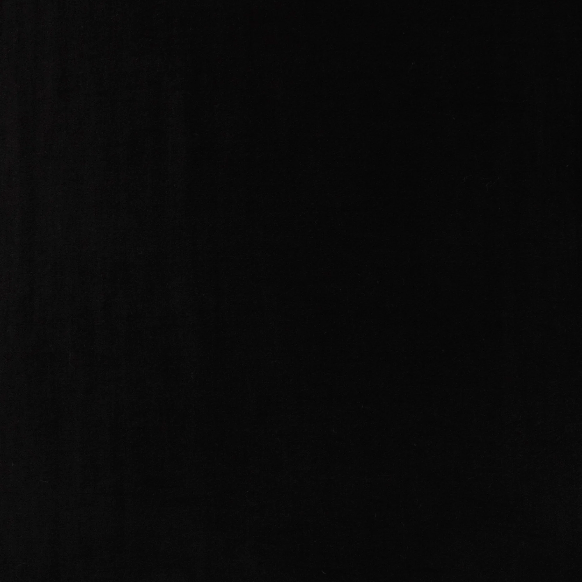 Mix of Rayon and Nylon - HAVANNA II - 007 - Black