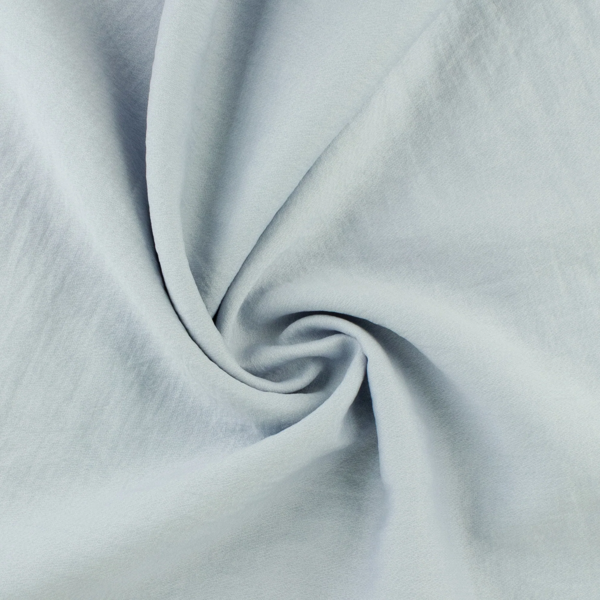 Mix of Rayon and Nylon - HAVANNA II - 009 - Light Blue - Image 2