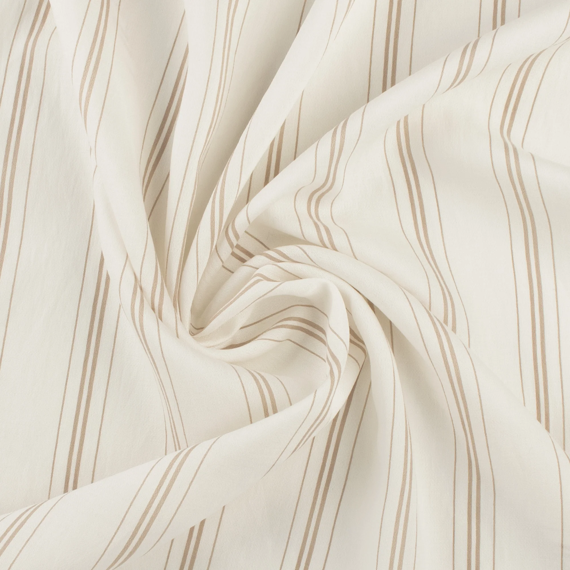 Mix of Rayon and Nylon - MANSFIELD - 004 - Offwhite - Image 2