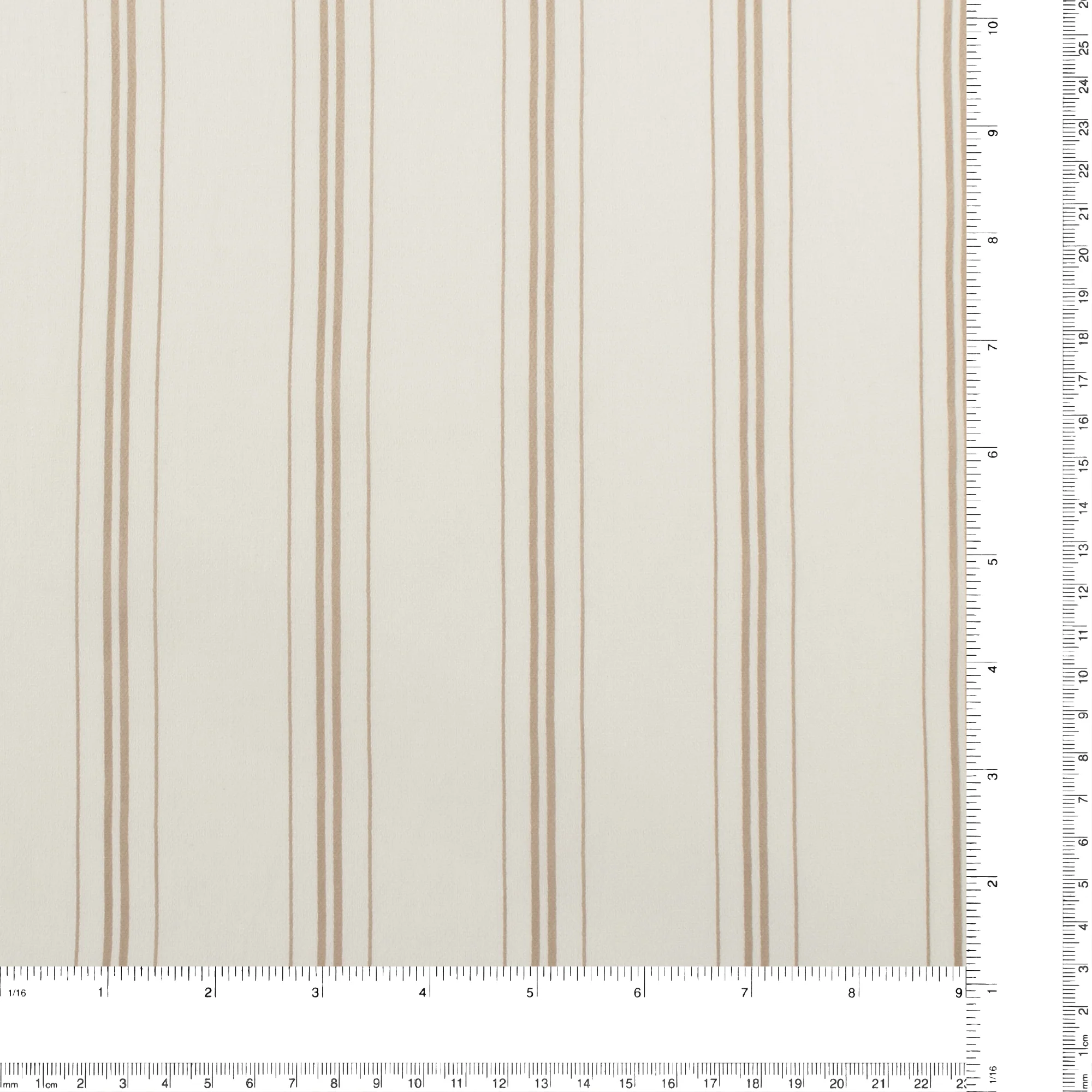 Mix of Rayon and Nylon - MANSFIELD - 004 - Offwhite - Image 3