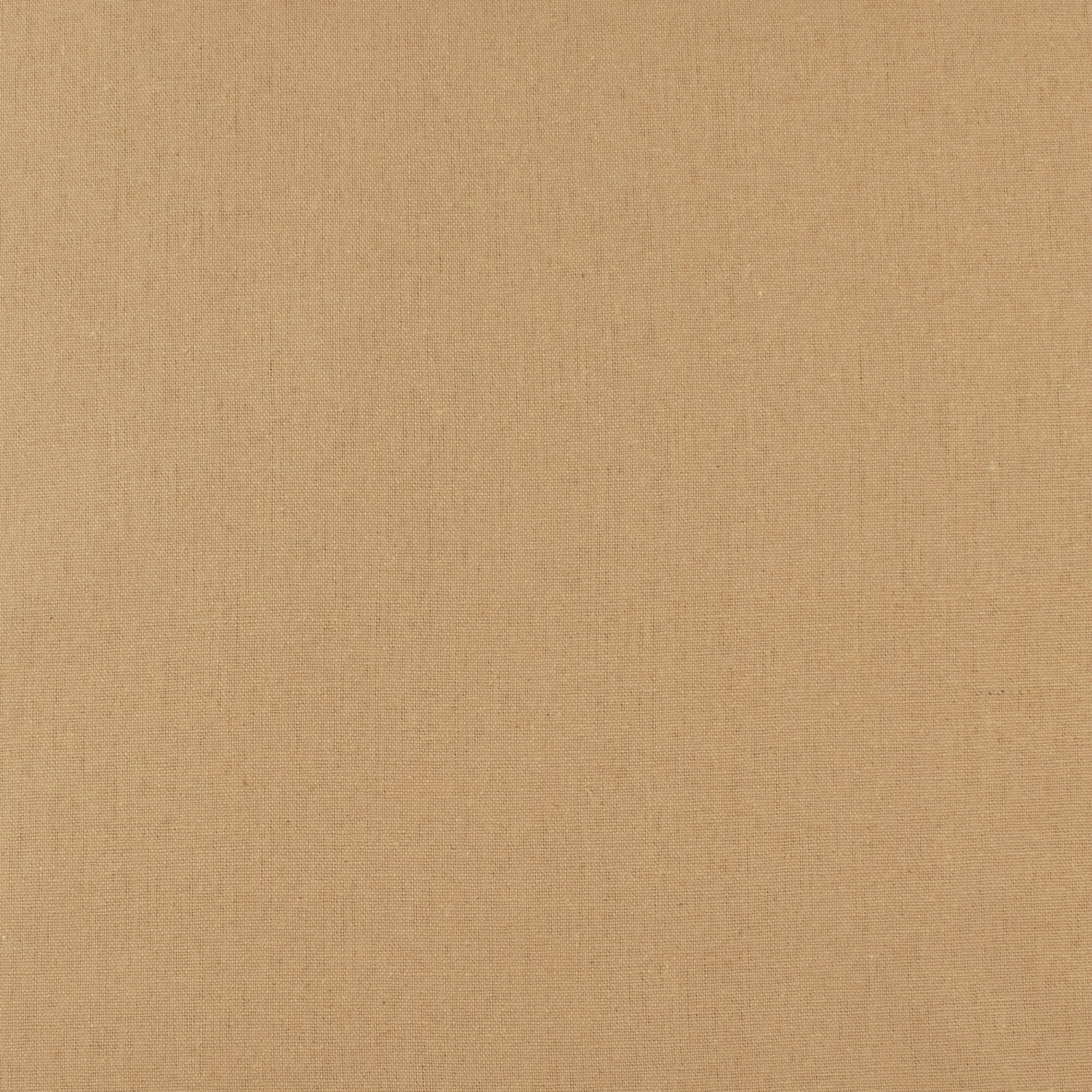 Mix of viscose cotton and linen - BARBADOS - 002 - Tan