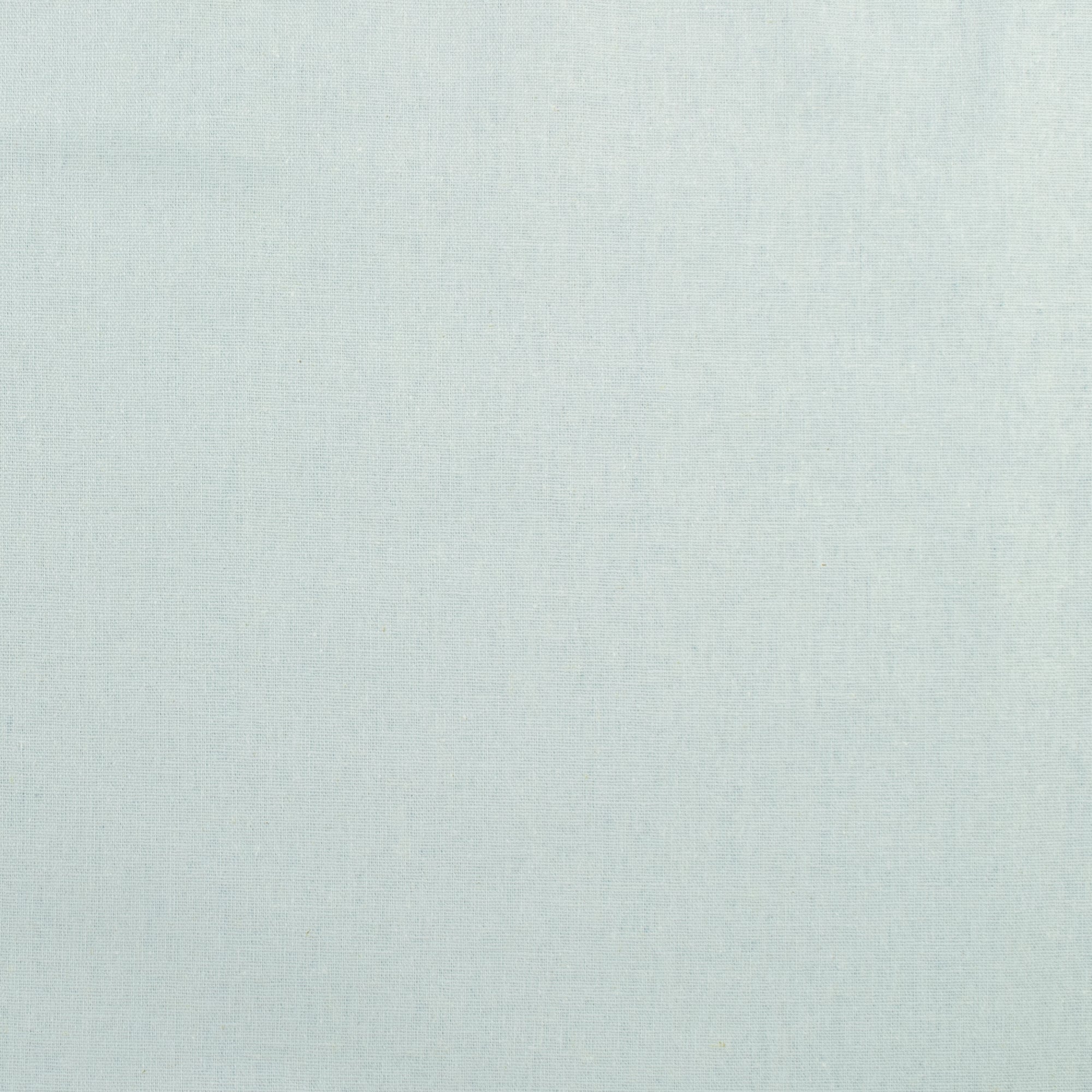 Mix of viscose, cotton and linen - MANSFIELD - 002 - Light Blue
