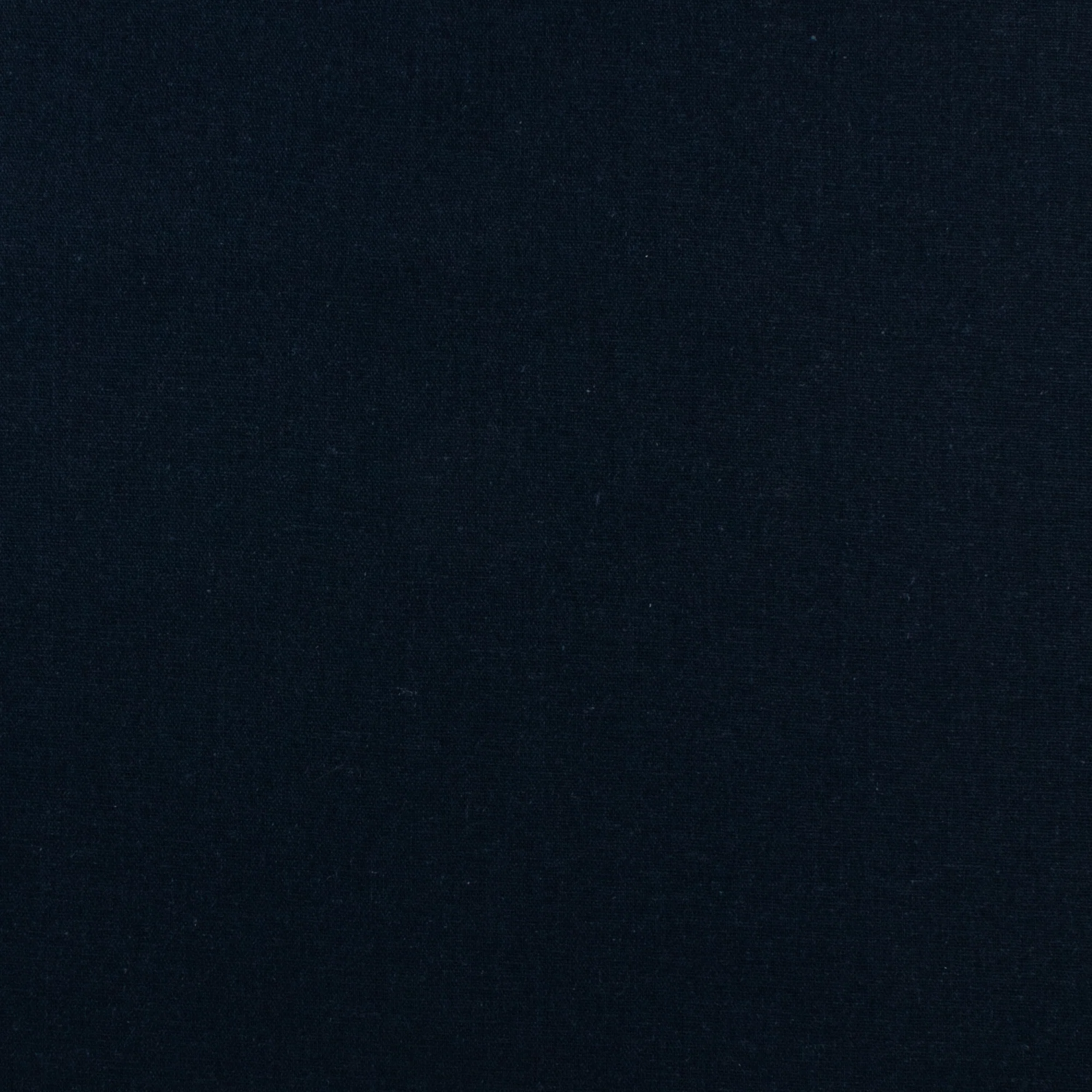 Mix of viscose, cotton and linen - MANSFIELD - 004 - Navy