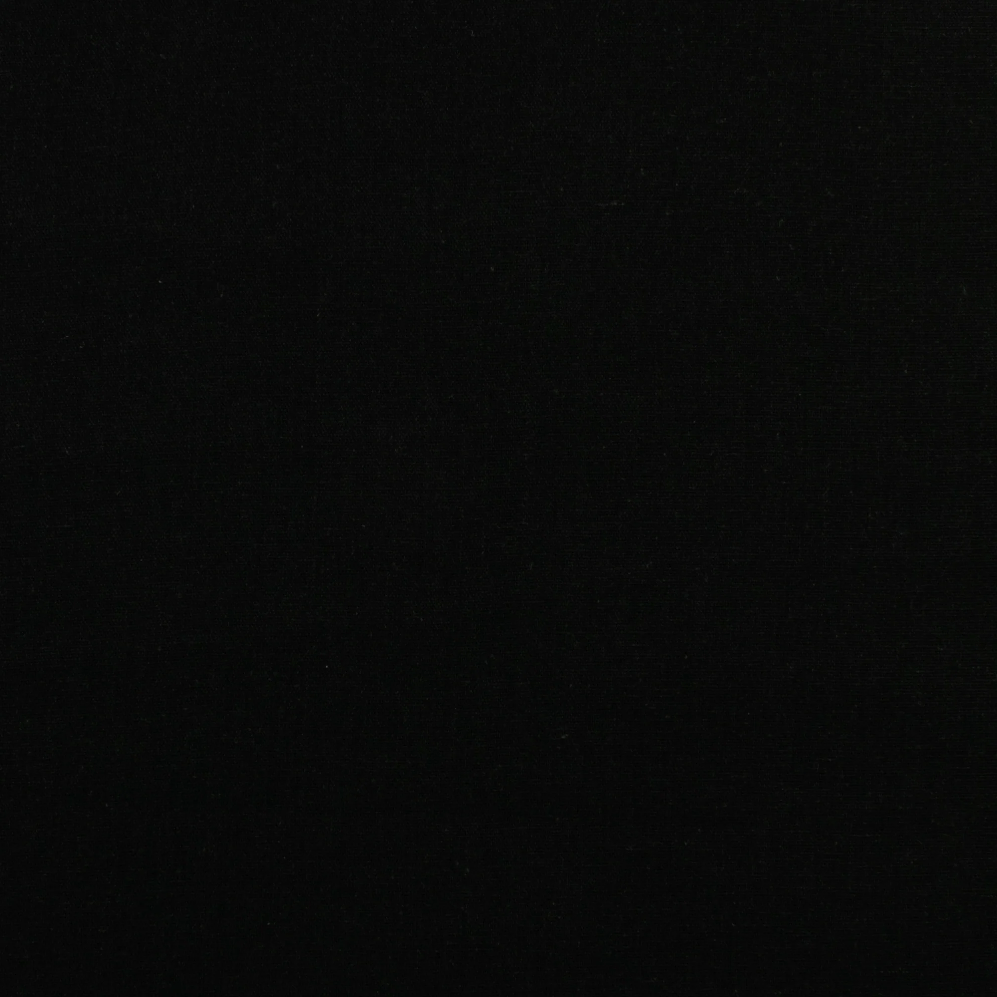 Mix of viscose, cotton and linen - MANSFIELD - 005 - Black