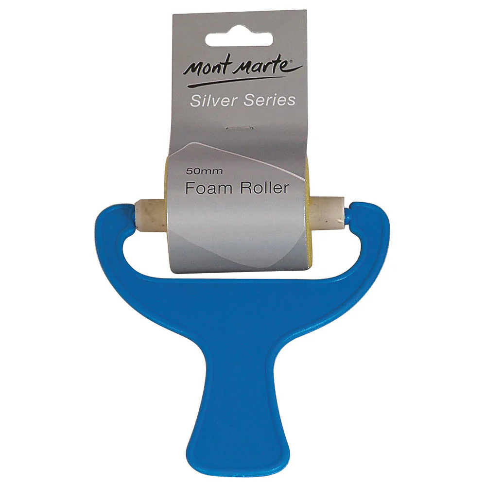 MONT MARTE Foam Roller - 50mm