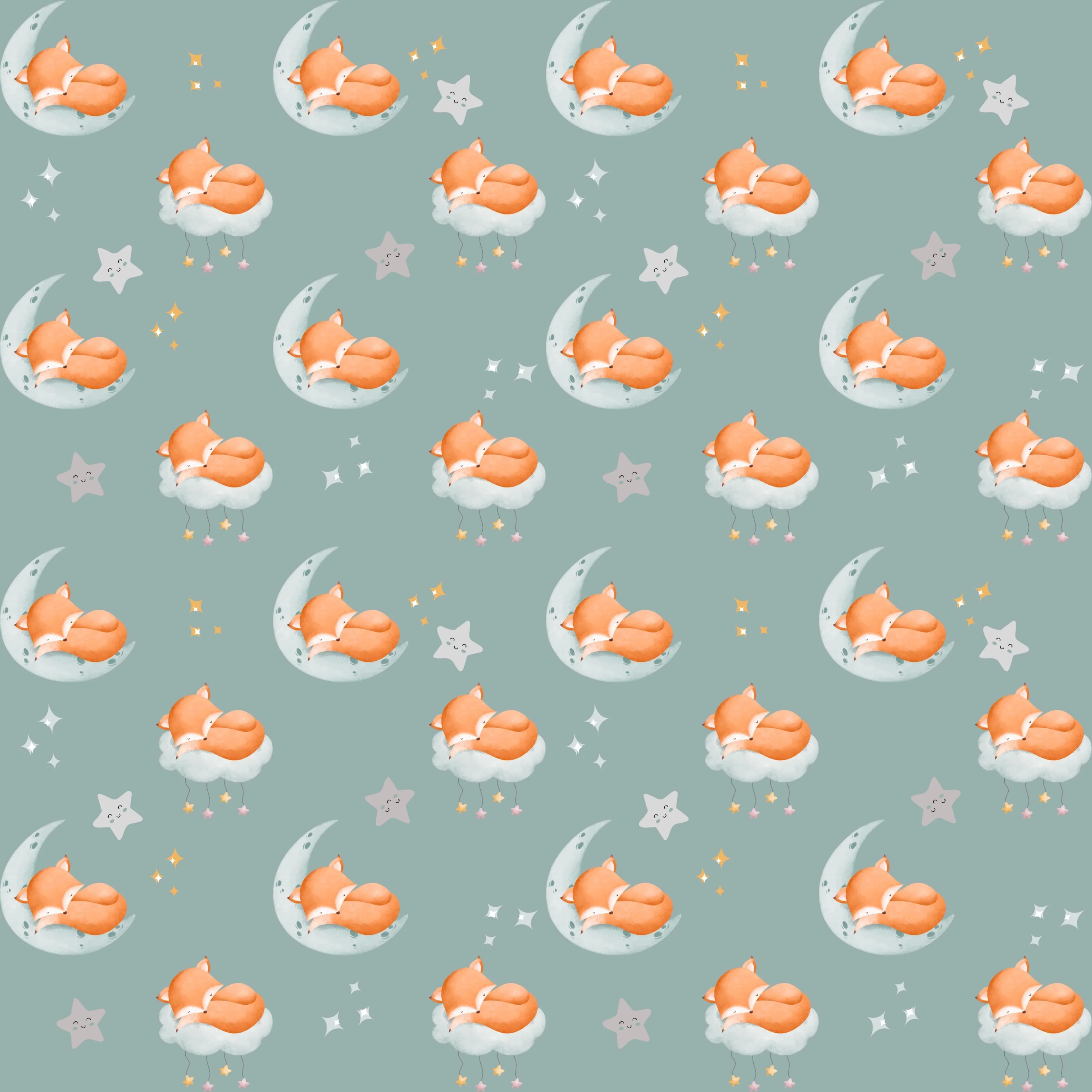 moonfoxgreen