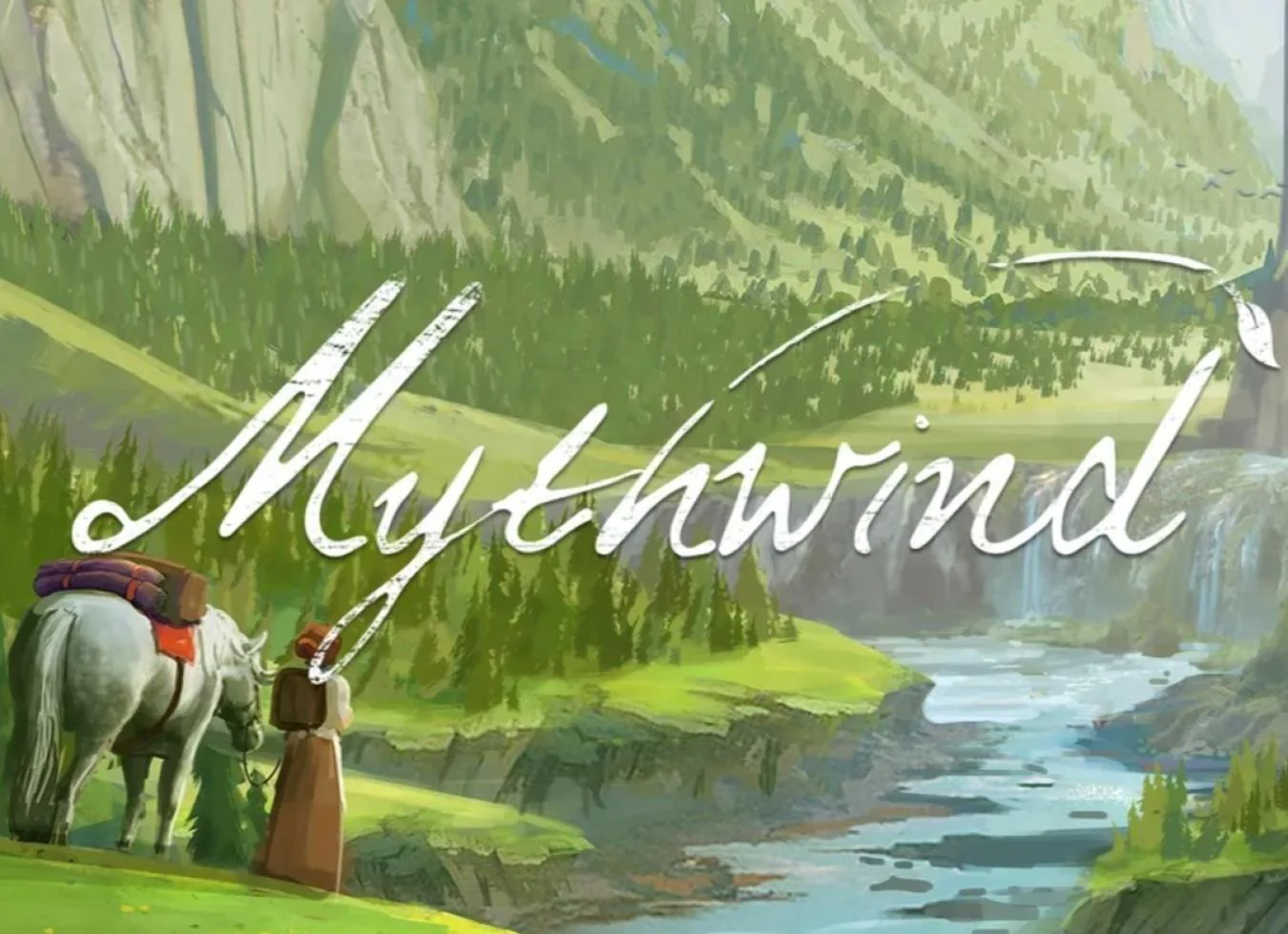 mythwind8x8 Sample.