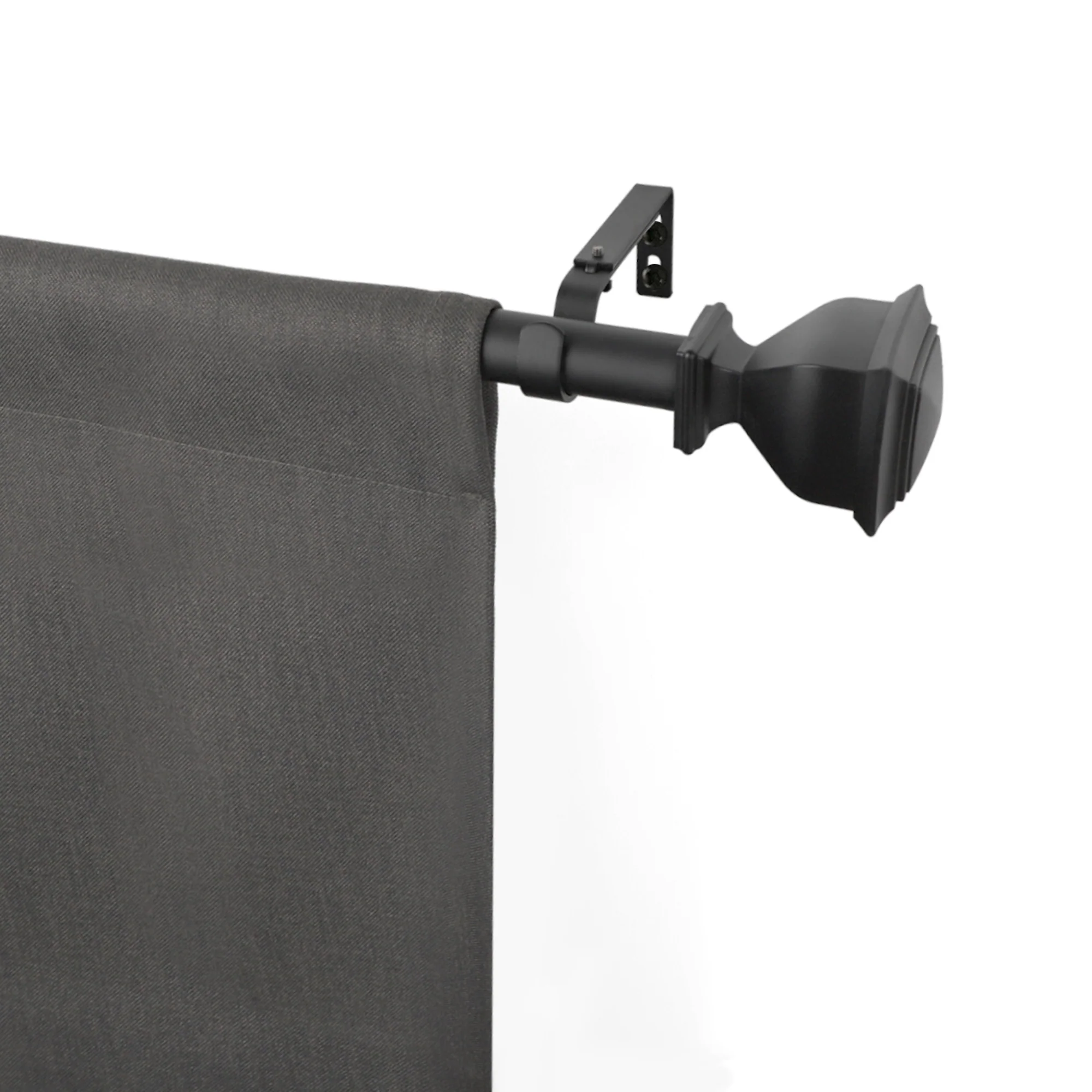 Napoleon - Metal rod set - Black - Image 4