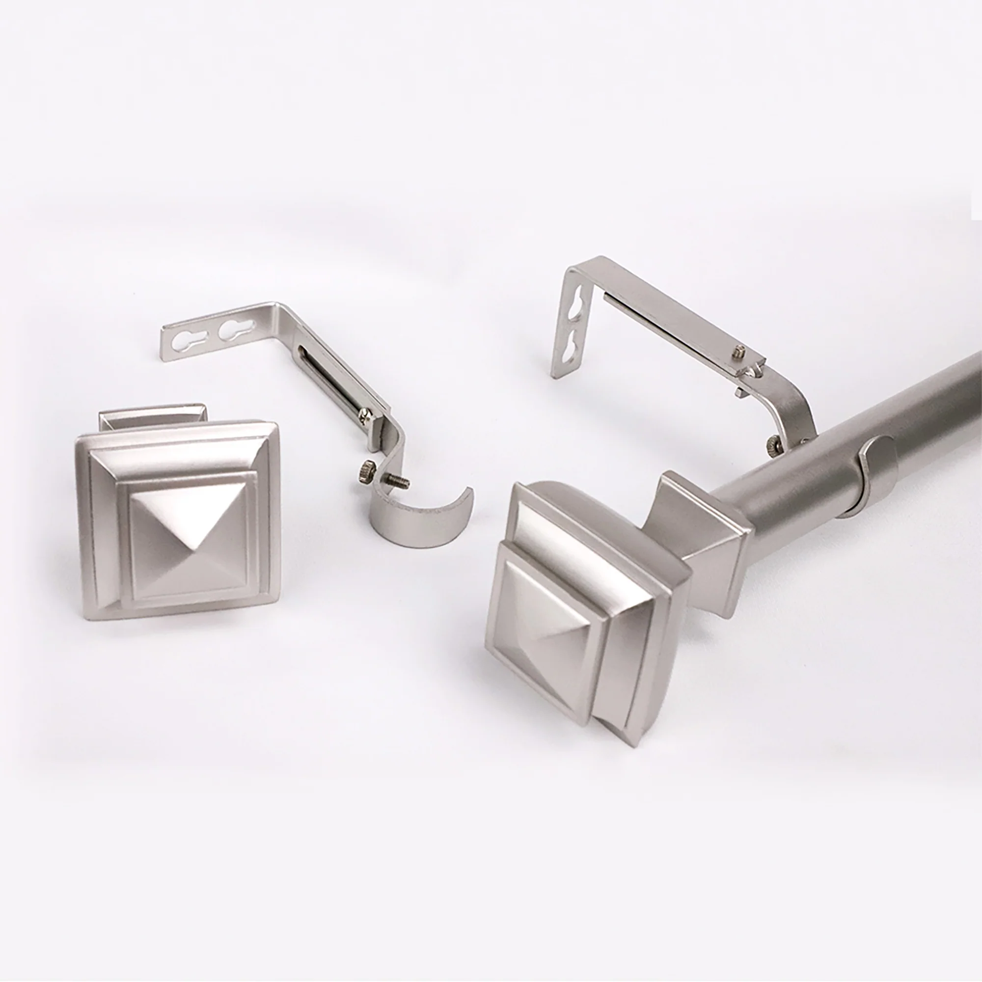 Napoleon - Metal rod set - Silver - Image 2