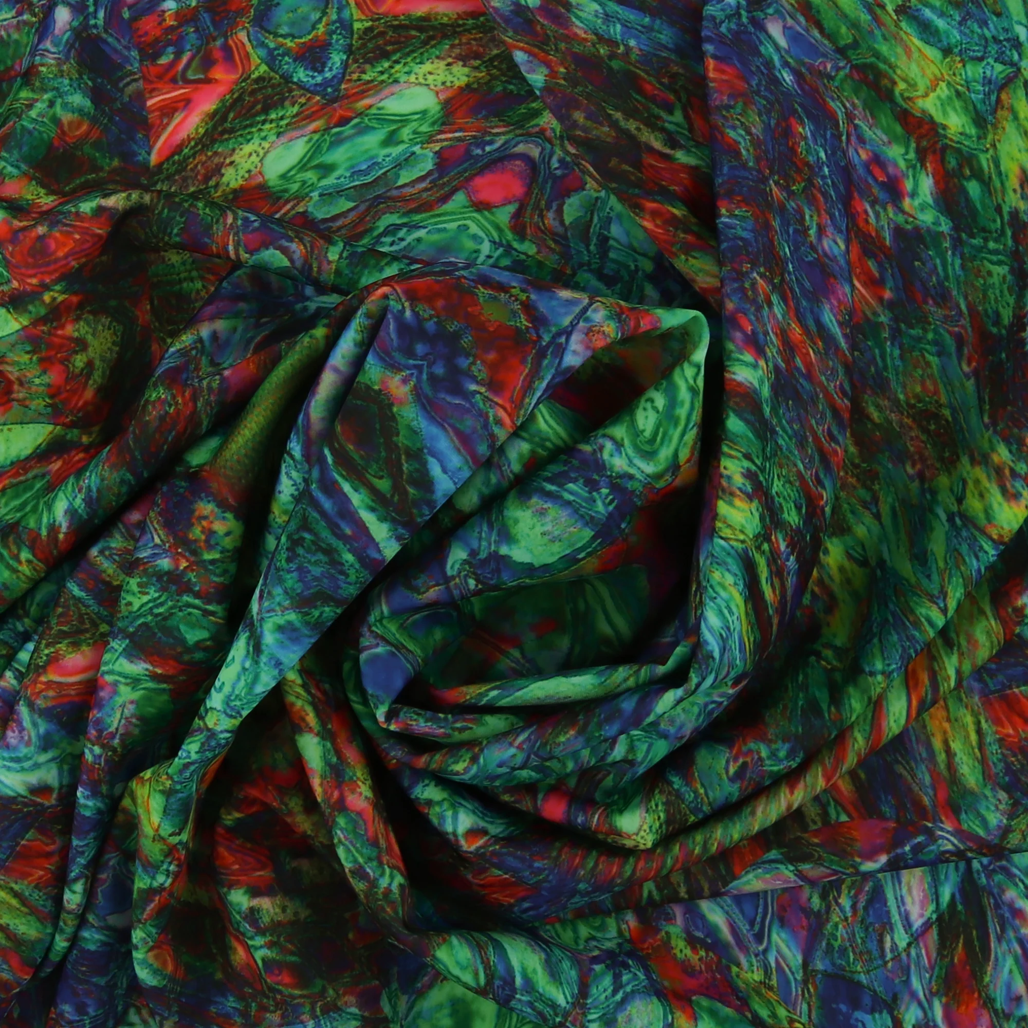 Nautical Printed Knit - ST-TROPEZ - 001 - Multicolor - Image 2