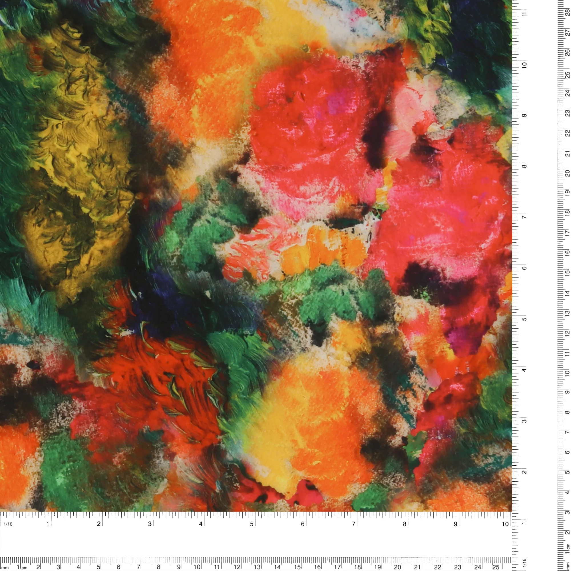 Nautical Printed Knit - ST-TROPEZ - 003 - Multicolor - Image 3