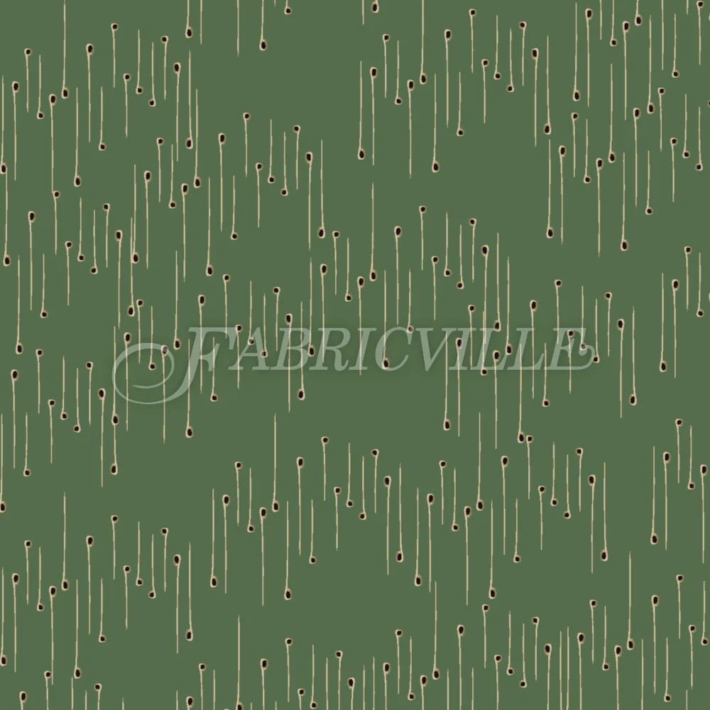 Needle Rain