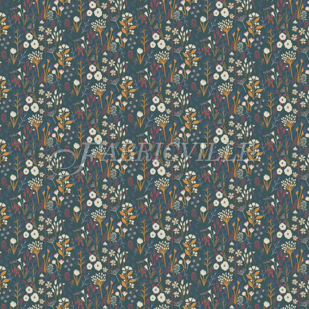 Night Fields