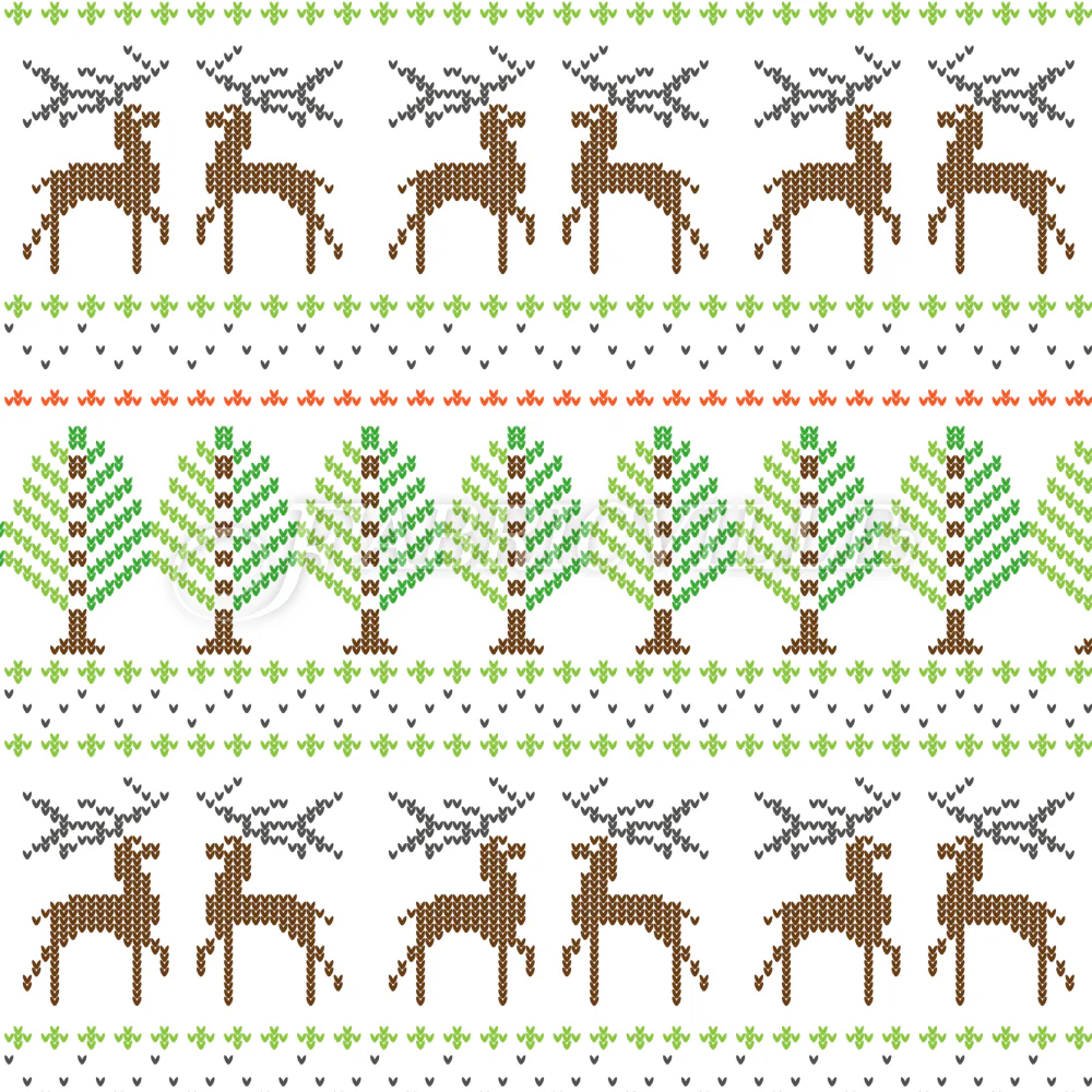 Nordic Knitting