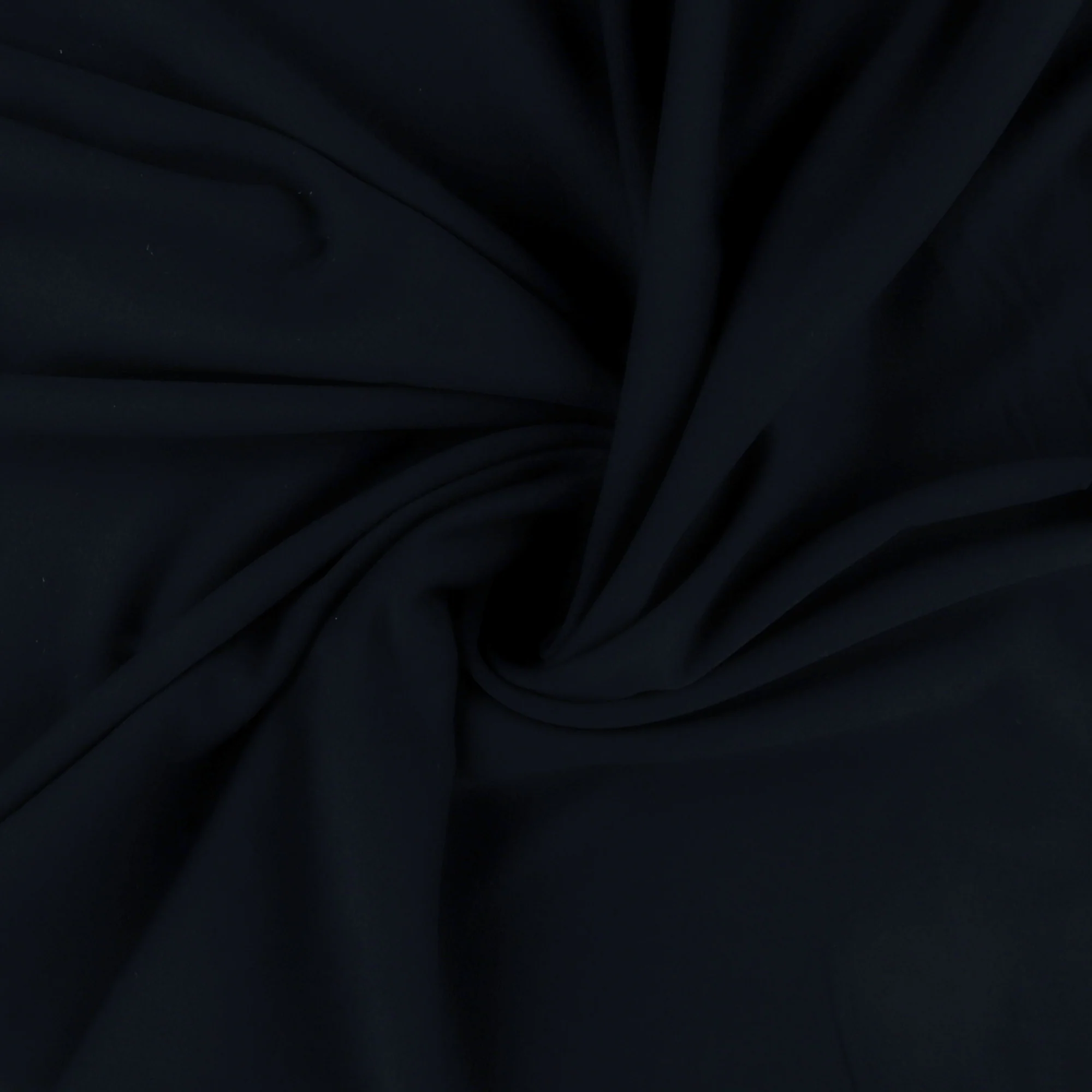 Novelty Black Knit - 096 - Black - Image 2