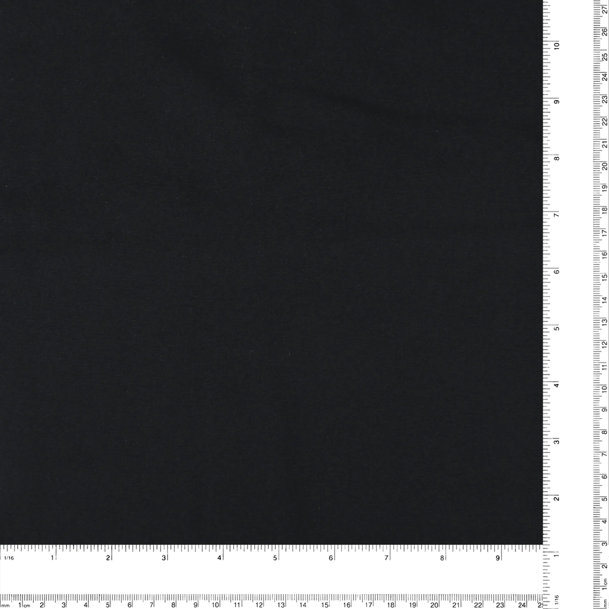 Novelty Black Knit - 097 - Black - Image 3