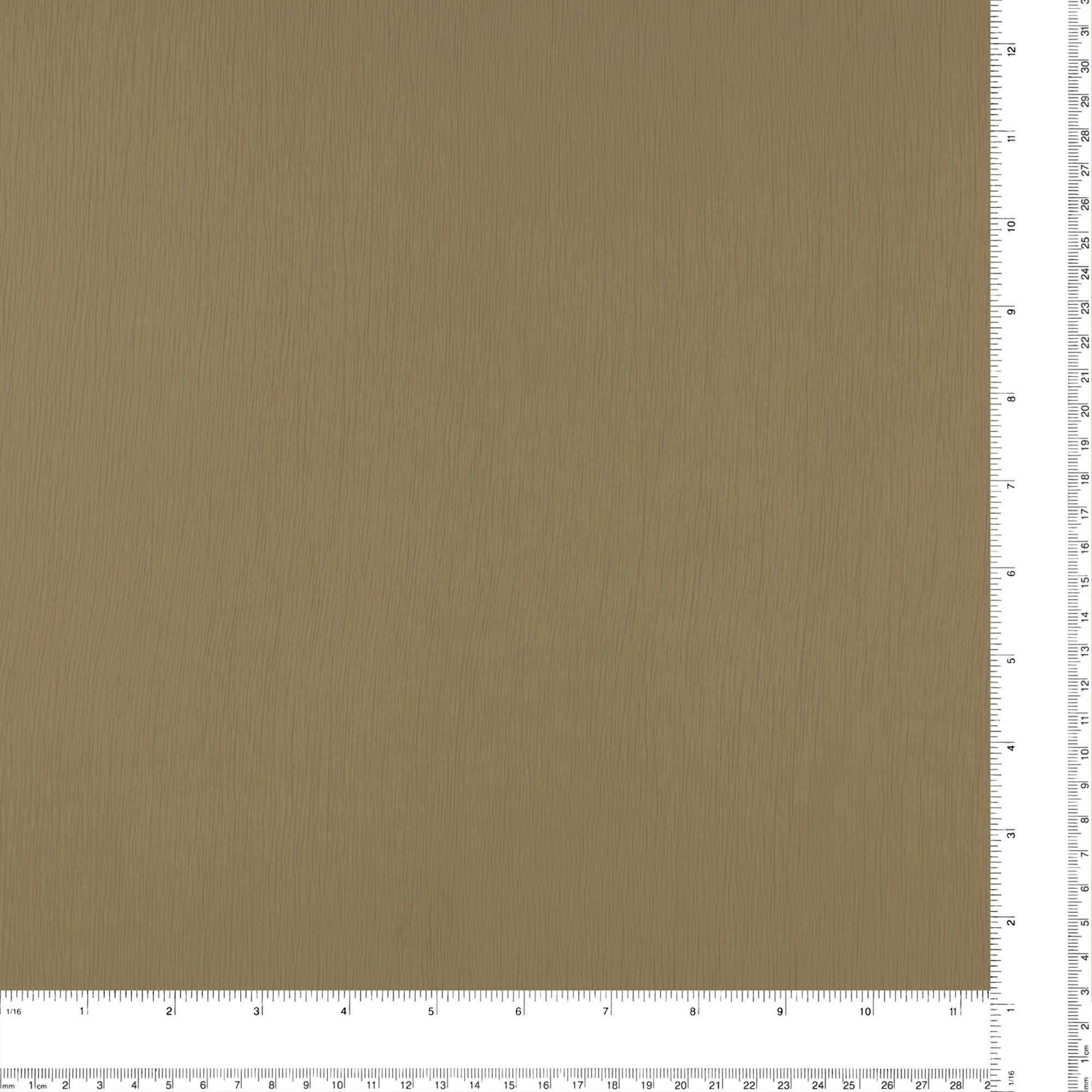 Novelty Chiffon Solid - 188 - Taupe - Image 3