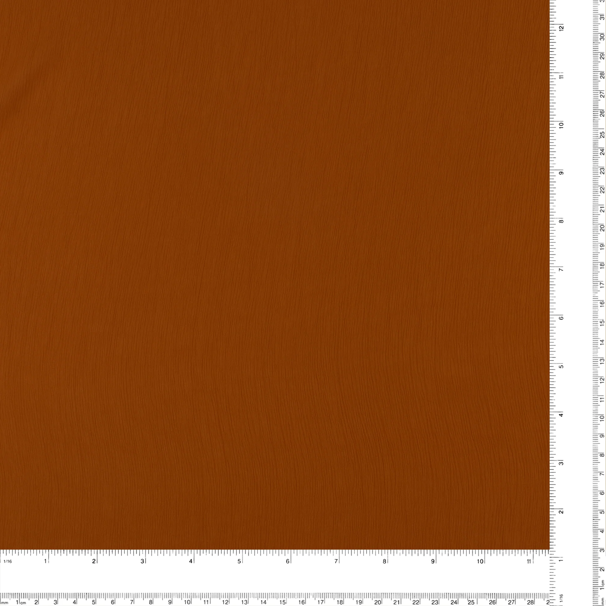 Novelty Chiffon Solid - 190 - Copper - Image 3