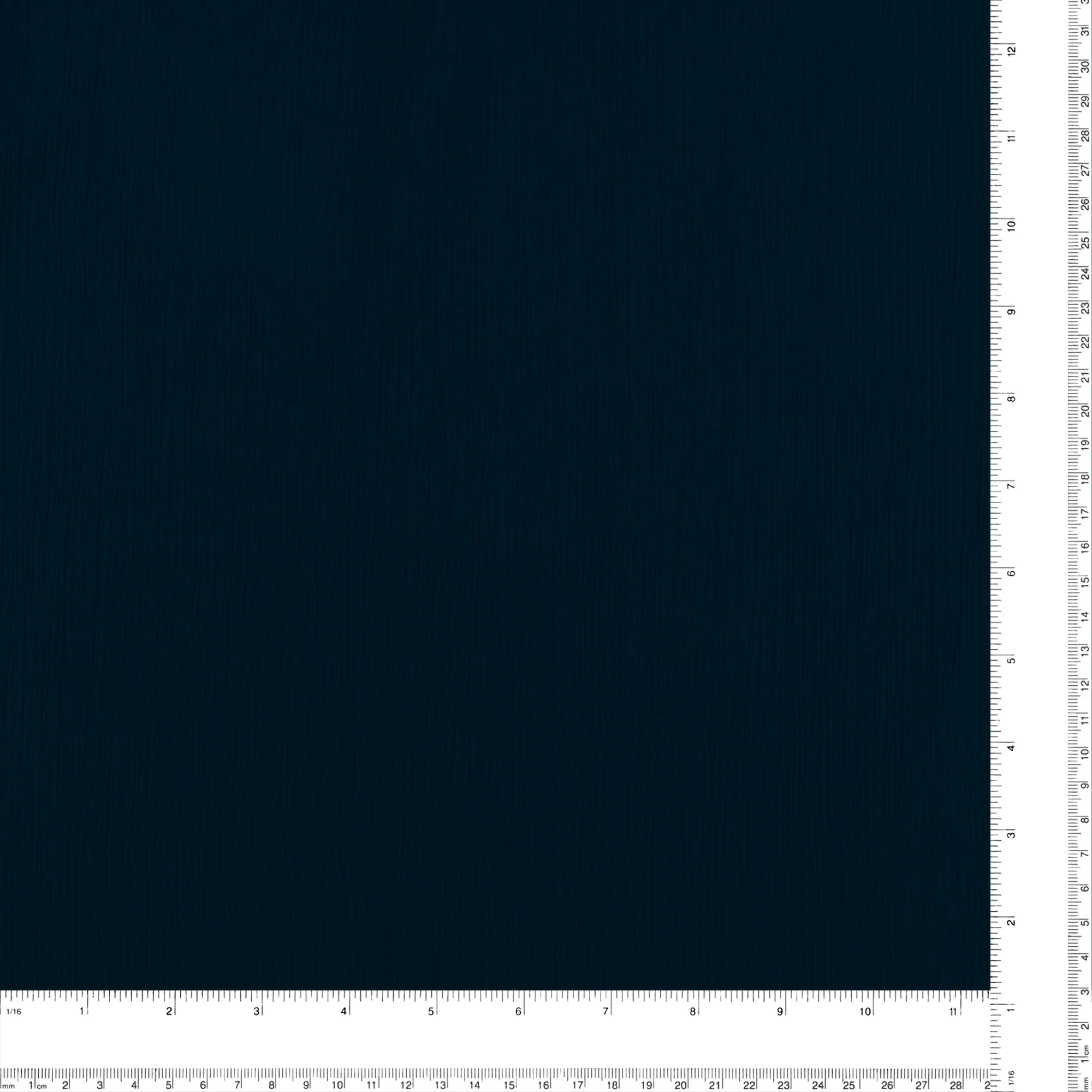 Novelty Chiffon Solid - 191 - Navy - Image 3