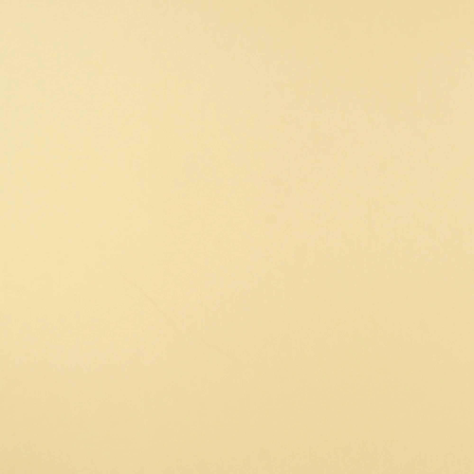 Novelty Chiffon Solid - 200 - Butter
