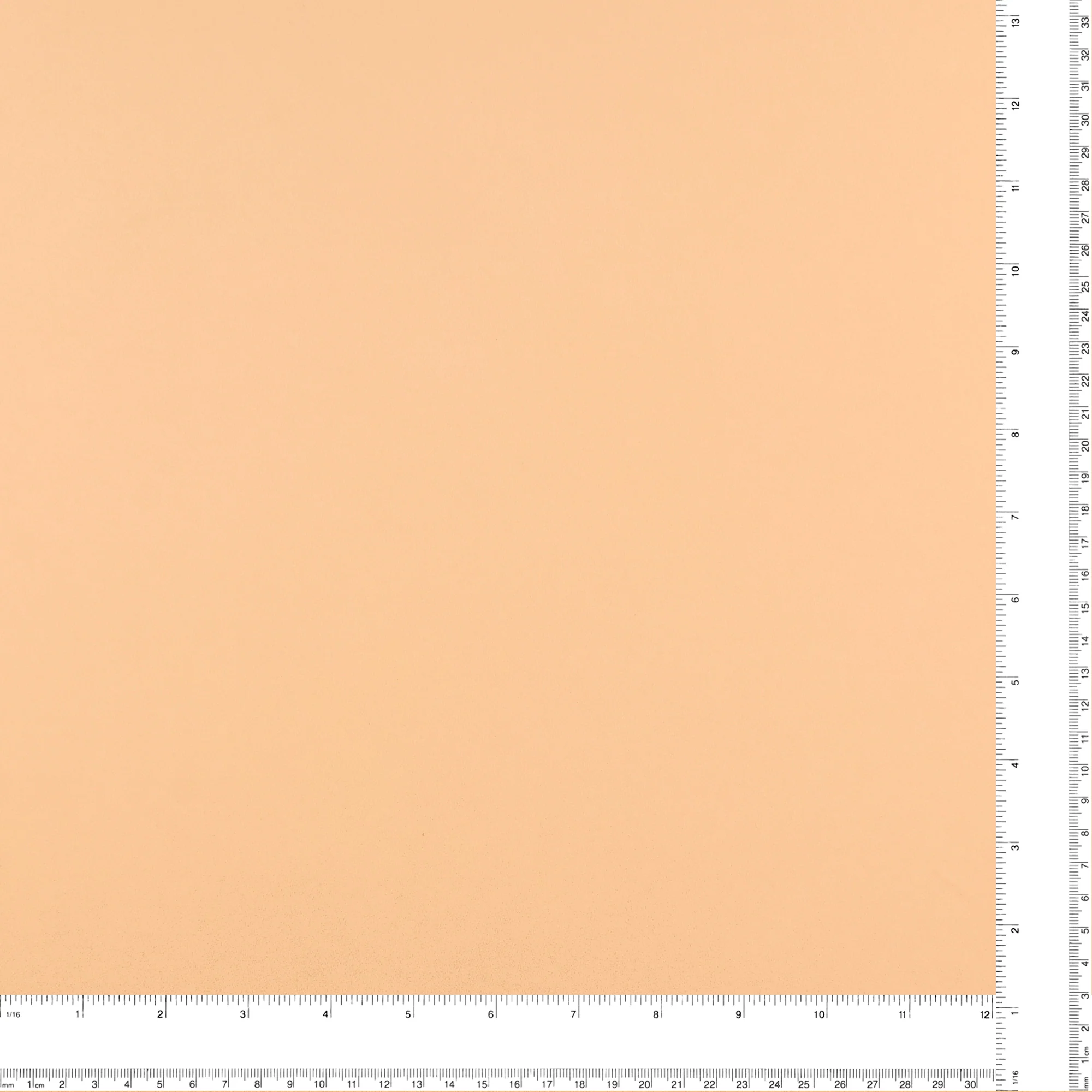 Novelty Chiffon Solid - 205 - Nude I - Image 3